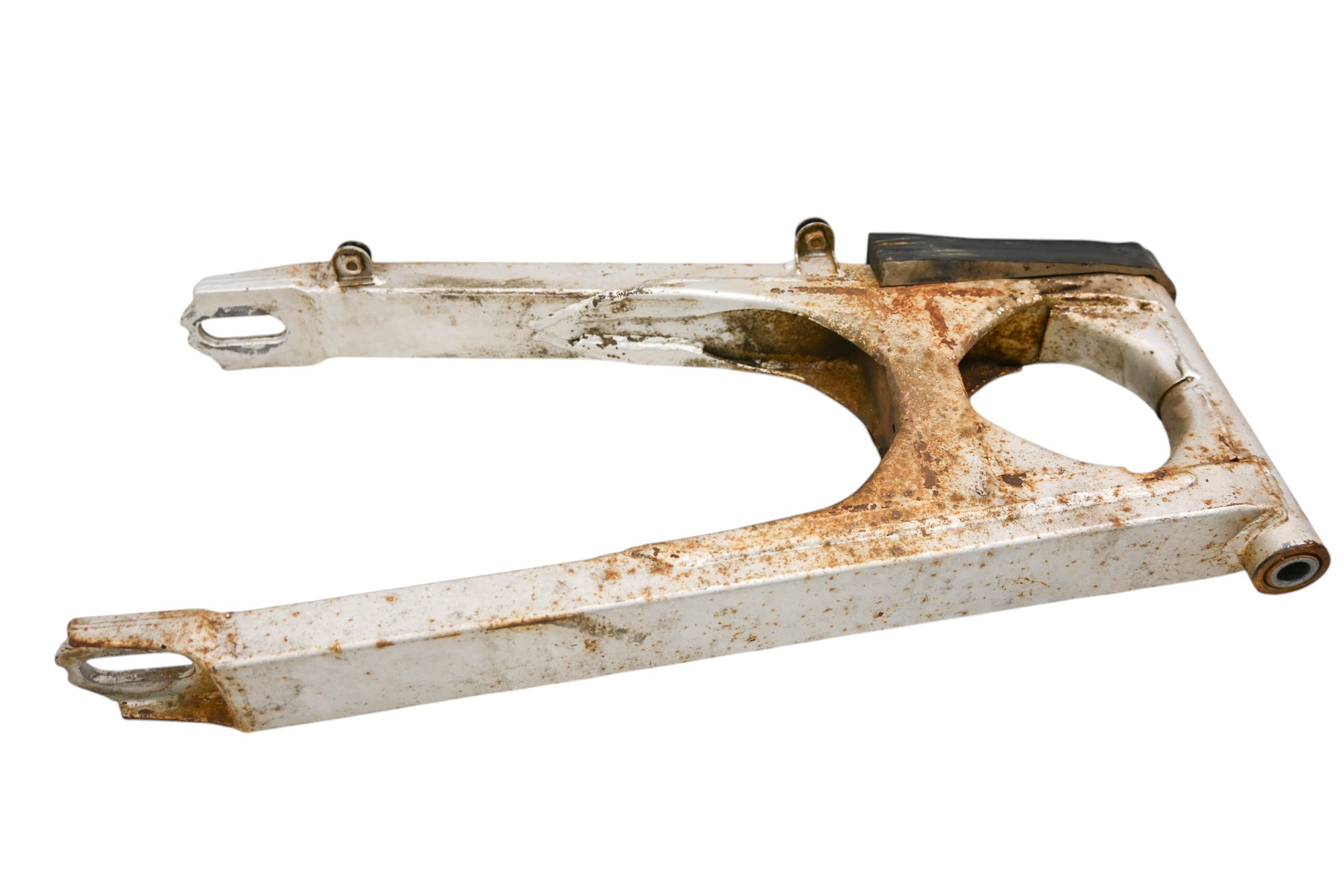 87 Kawasaki Ninja 500 Rear Swingarm EX500A