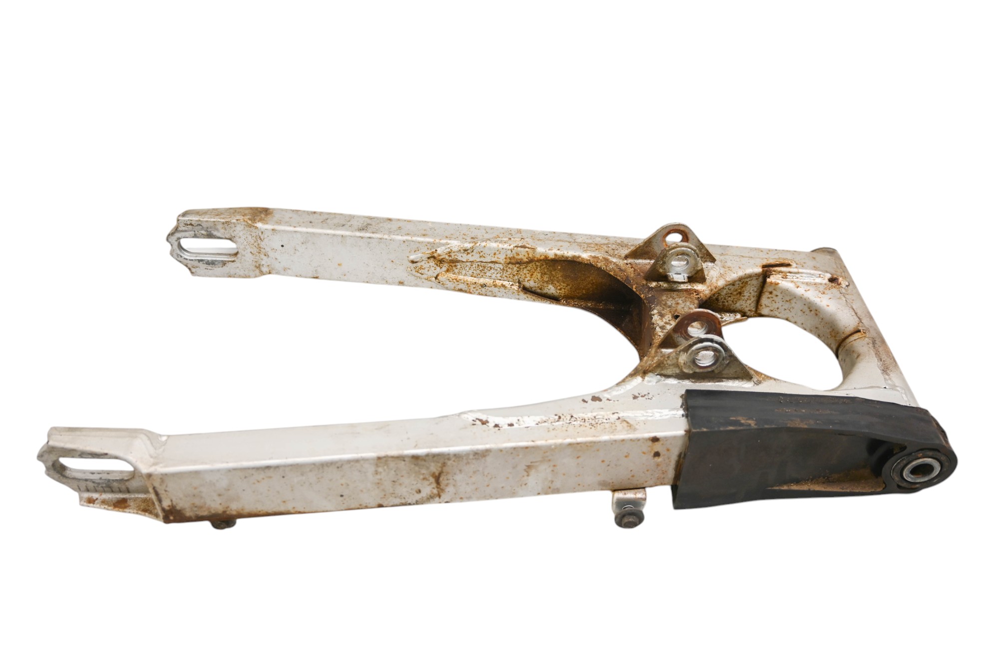 87 Kawasaki Ninja 500 Rear Swingarm EX500A