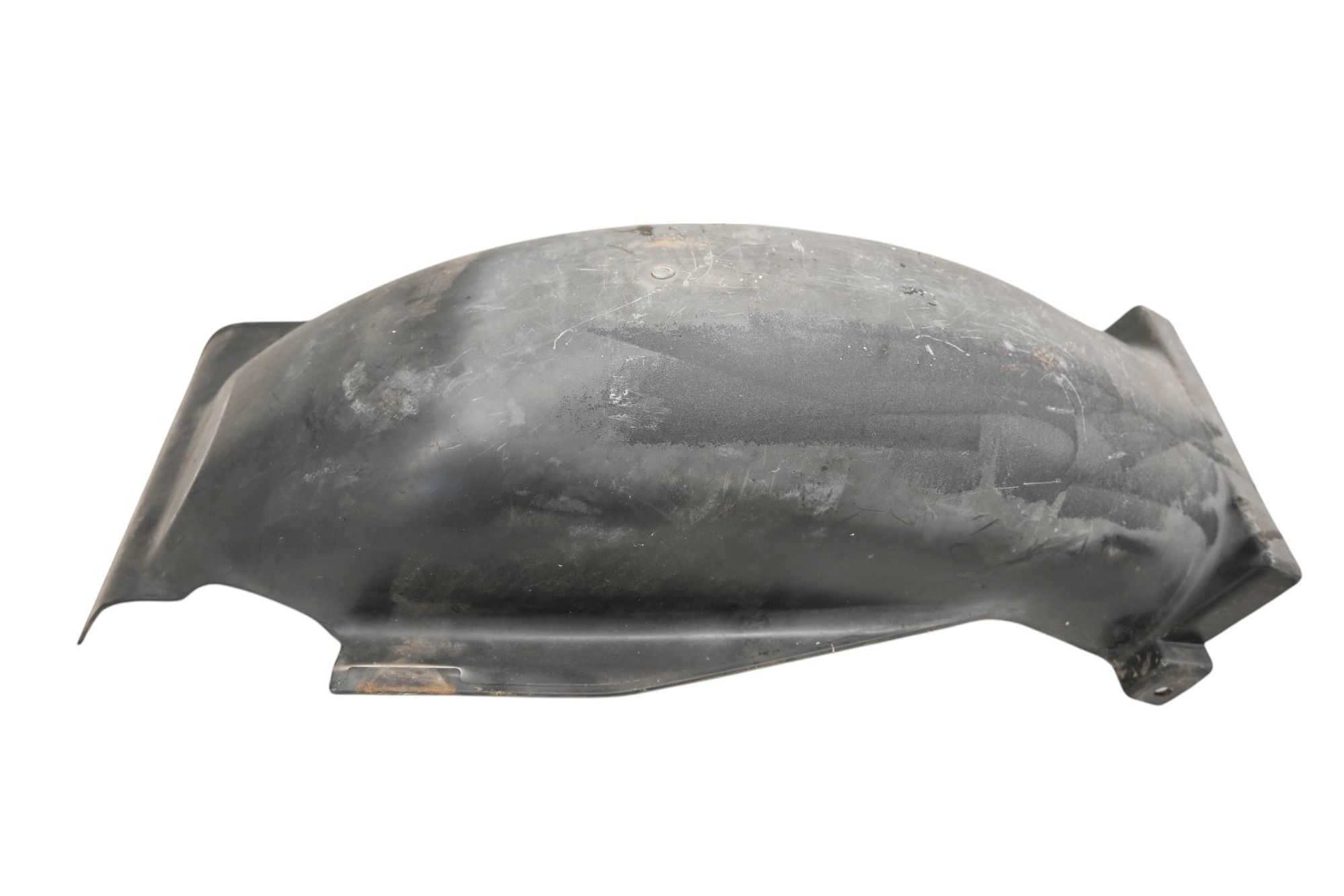 87 Kawasaki Ninja 500 Rear Fender Cover EX500A