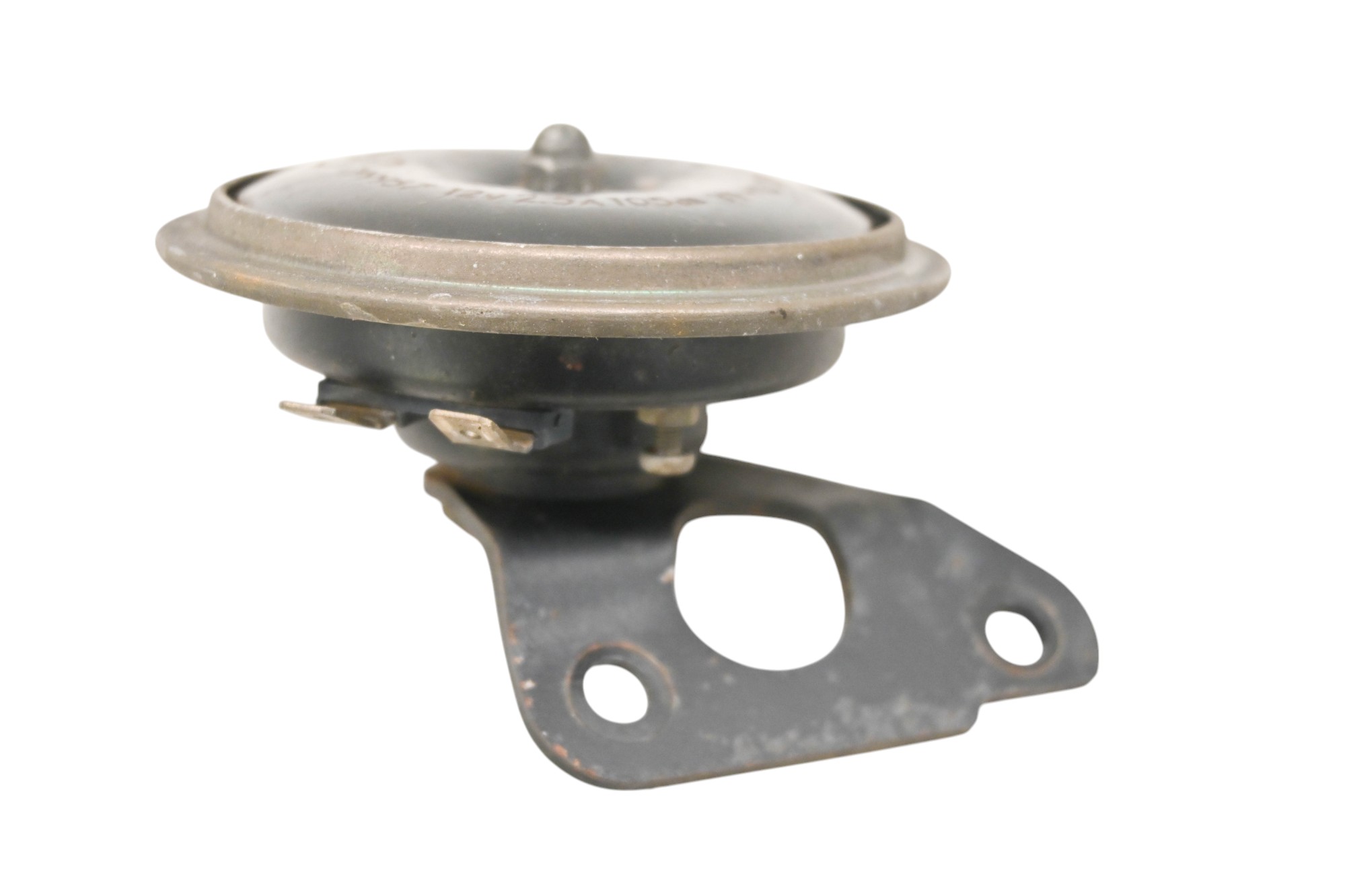 87 Kawasaki Ninja 500 Horn EX500A