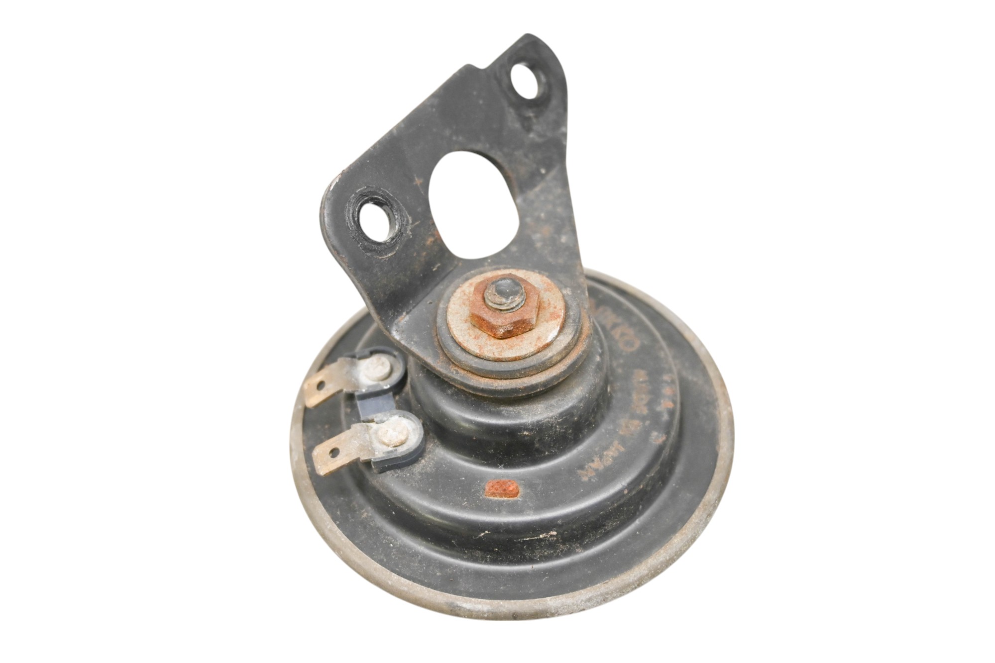 87 Kawasaki Ninja 500 Horn EX500A