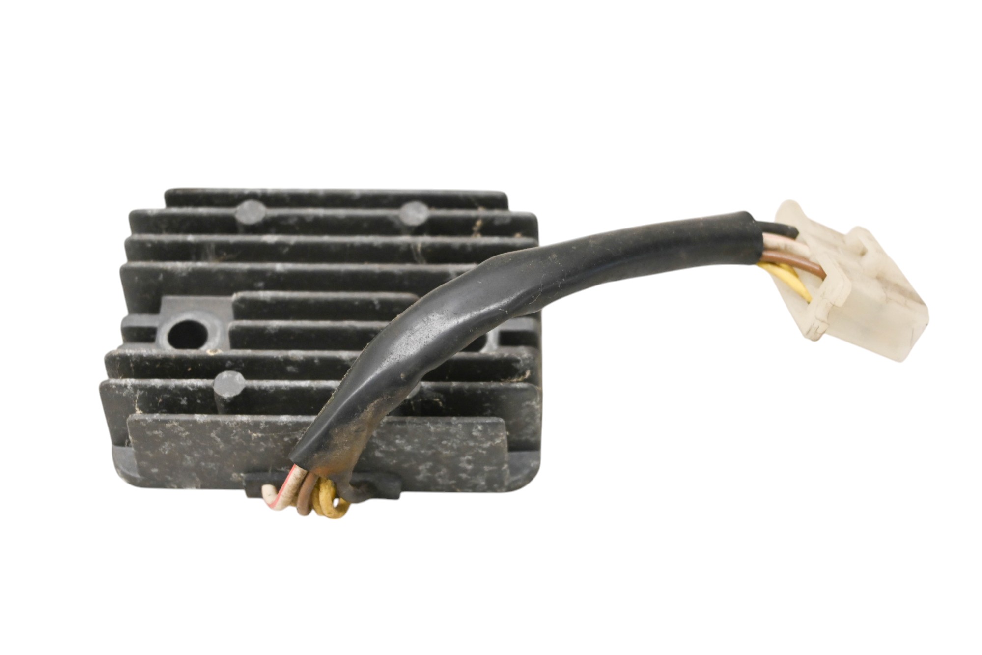 87 Kawasaki Ninja 500 Regulator Rectifier EX500A