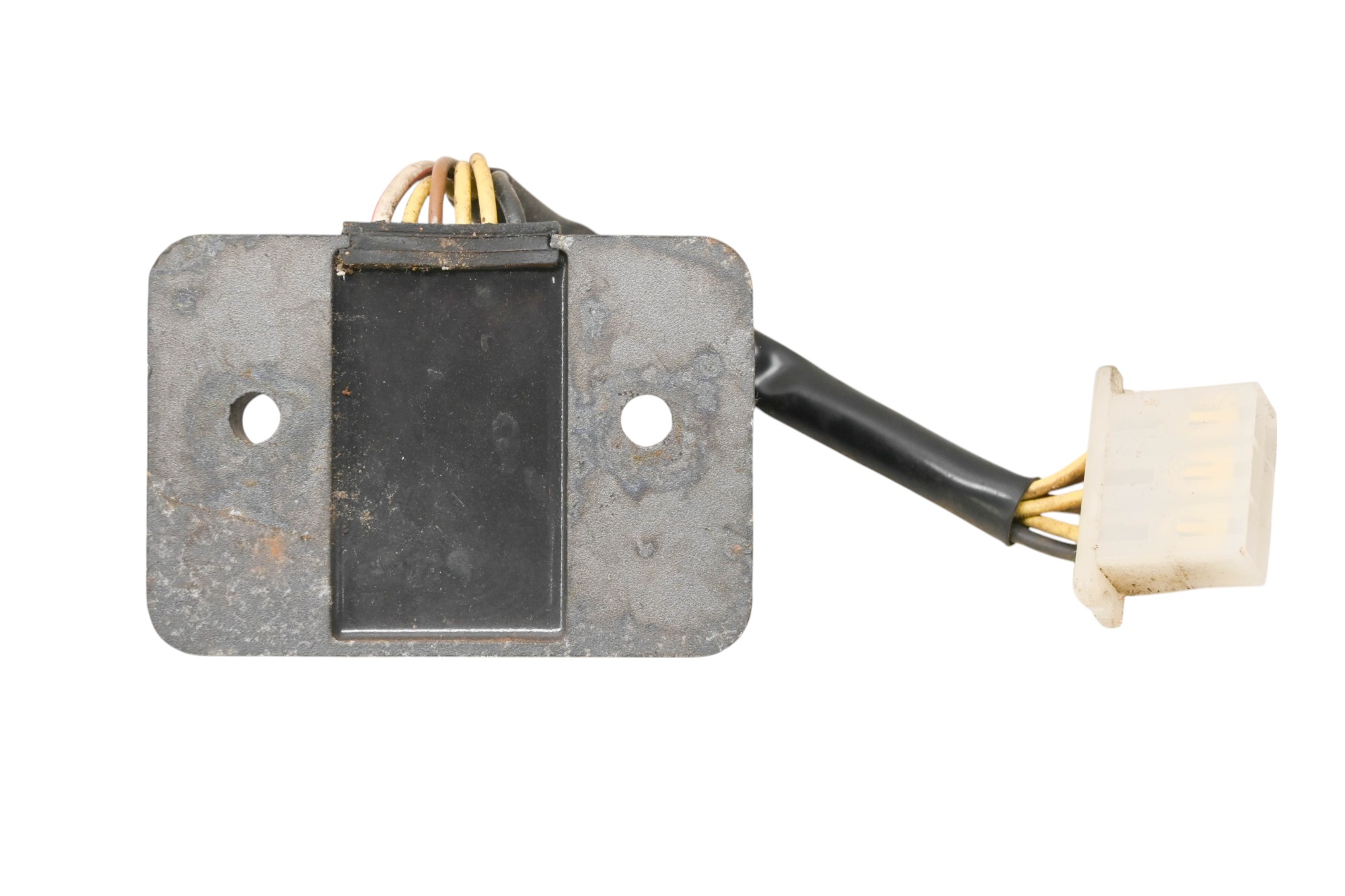 87 Kawasaki Ninja 500 Regulator Rectifier EX500A