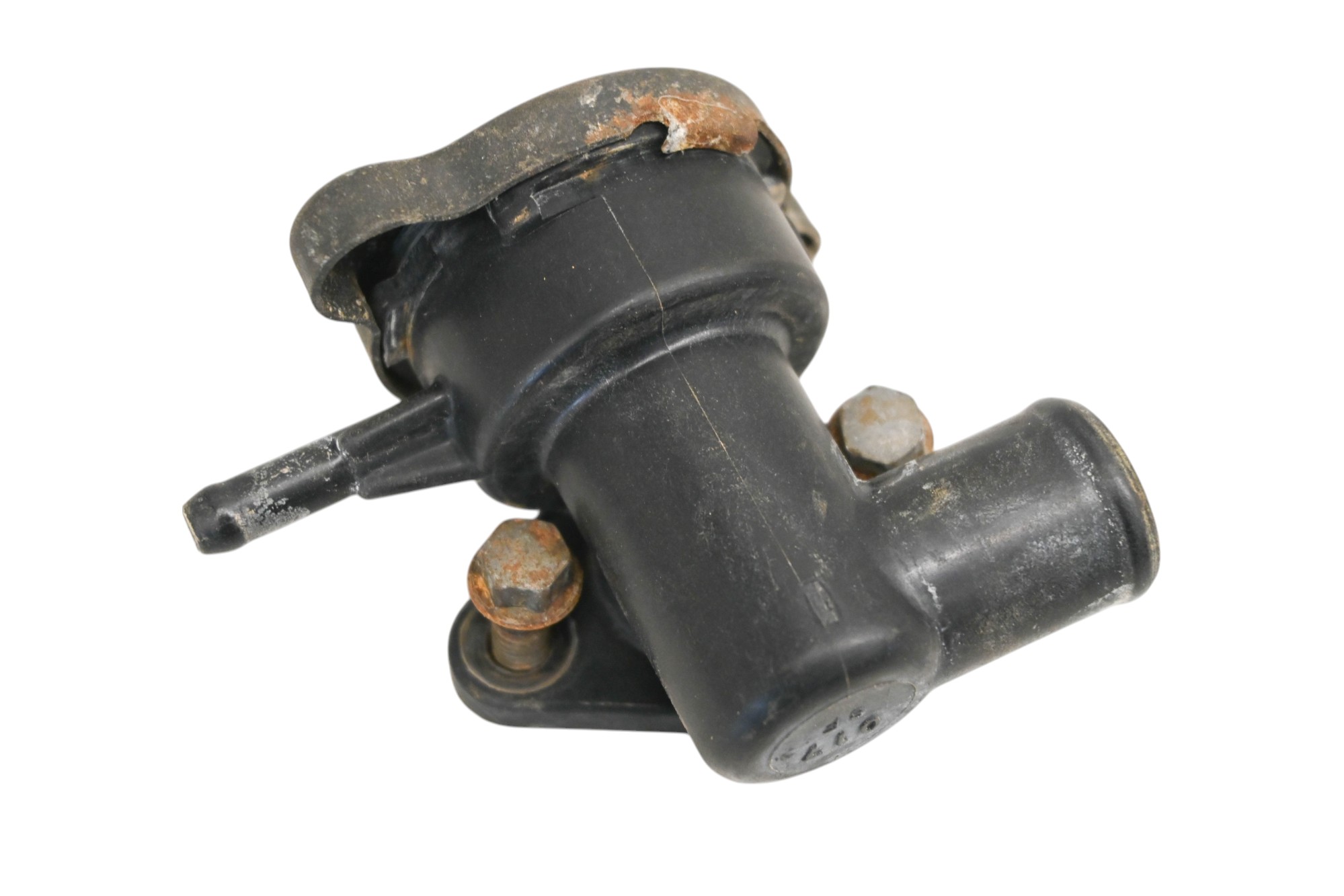 87 Kawasaki Ninja 500 Radiator Cap EX500A