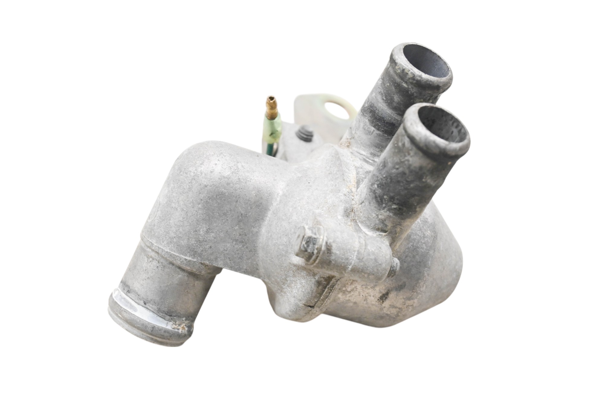91 Honda Interceptor 750 Thermostat & Housing VFR750F