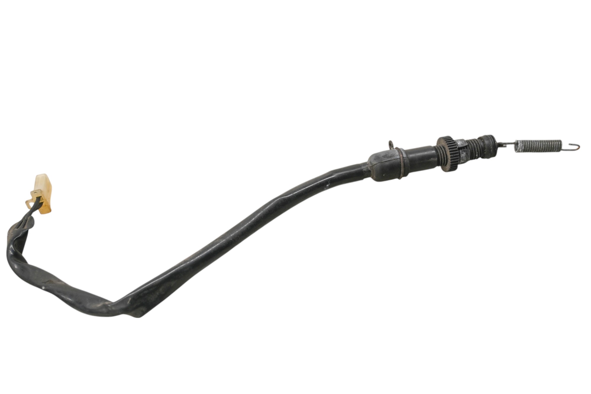 91 Honda Interceptor 750 Rear Brake Tail Light Switch Sensor VFR750F