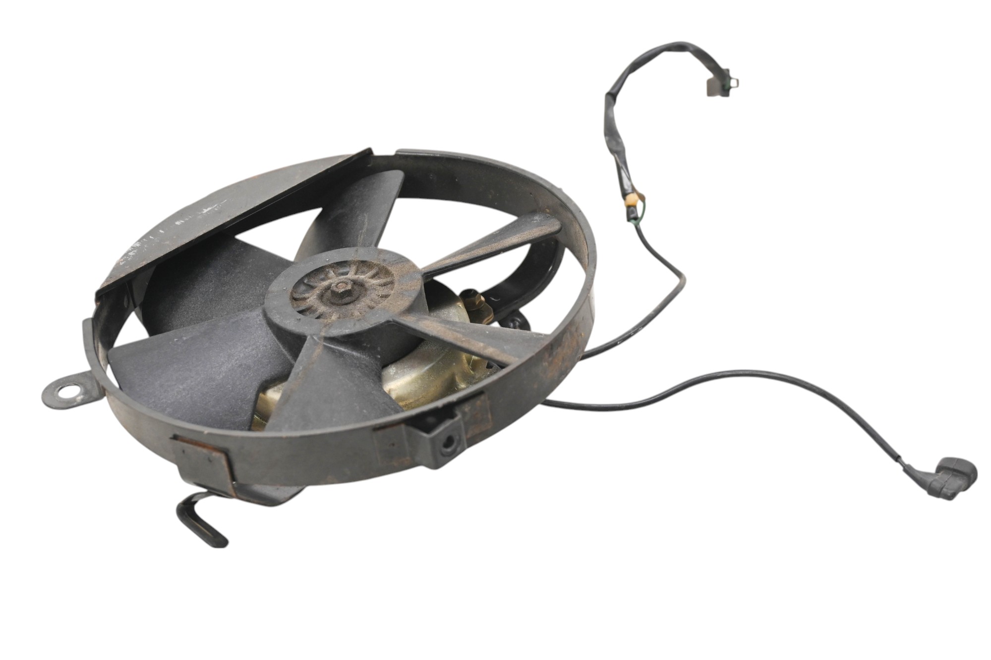 91 Honda Interceptor 750 Radiator Fan VFR750F