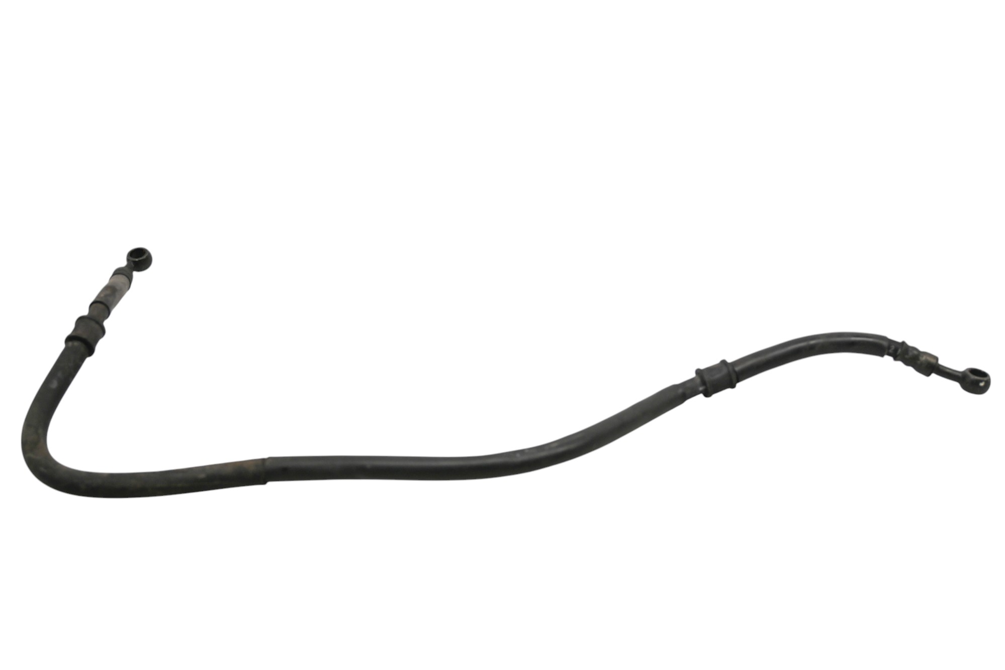 91 Honda Interceptor 750 Rear Brake Line VFR750F
