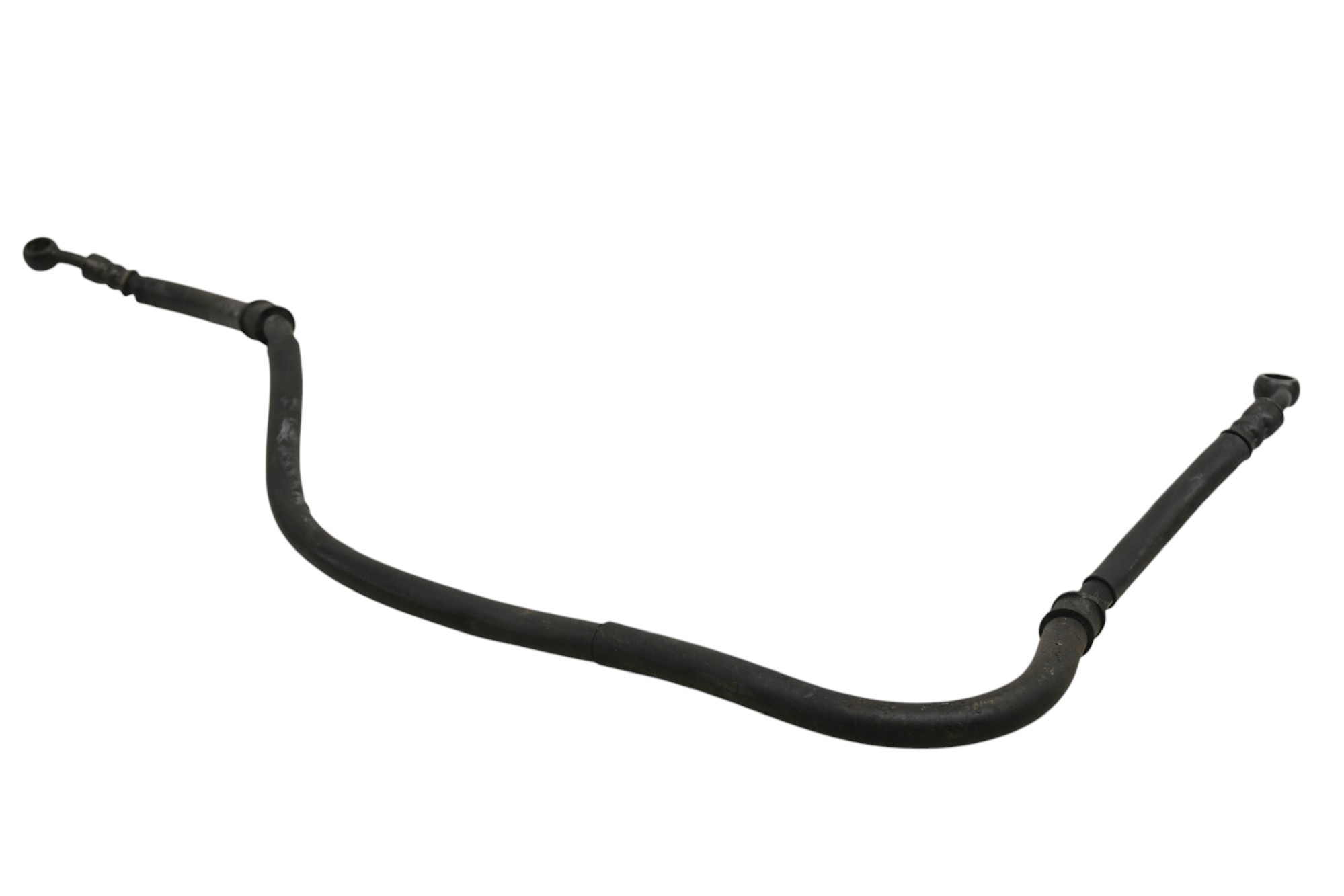 91 Honda Interceptor 750 Rear Brake Line VFR750F