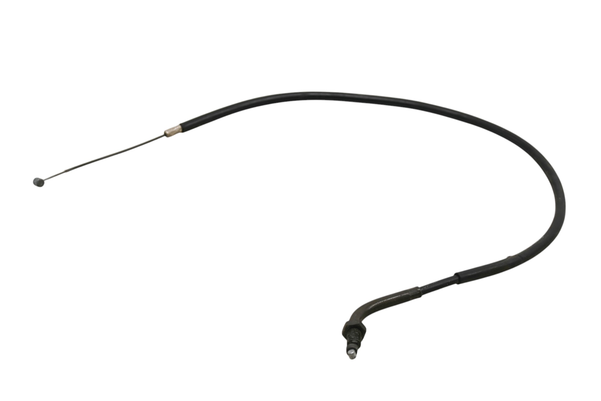 91 Honda Interceptor 750 Throttle Cable Close VFR750F