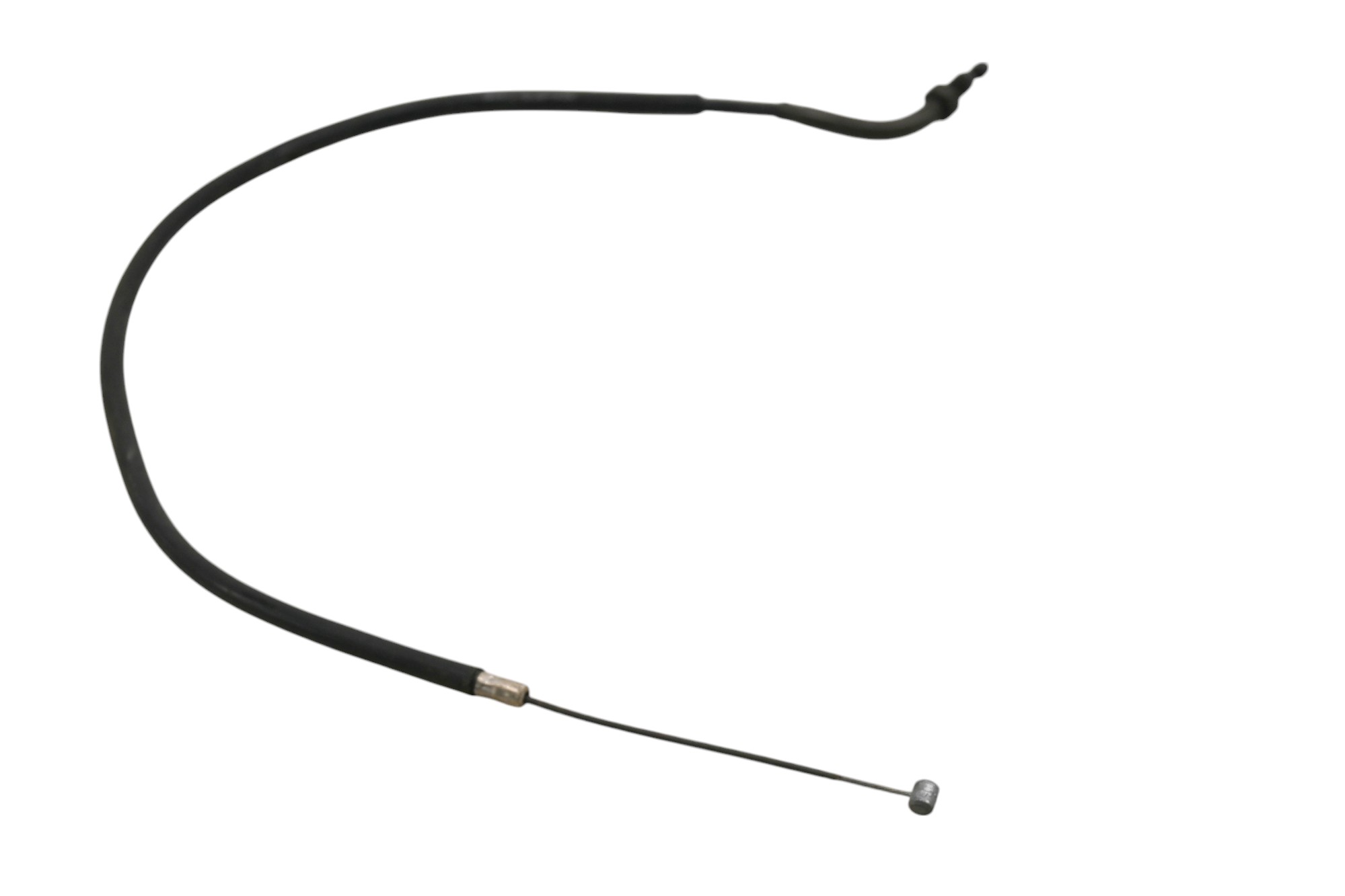 91 Honda Interceptor 750 Throttle Cable Close VFR750F