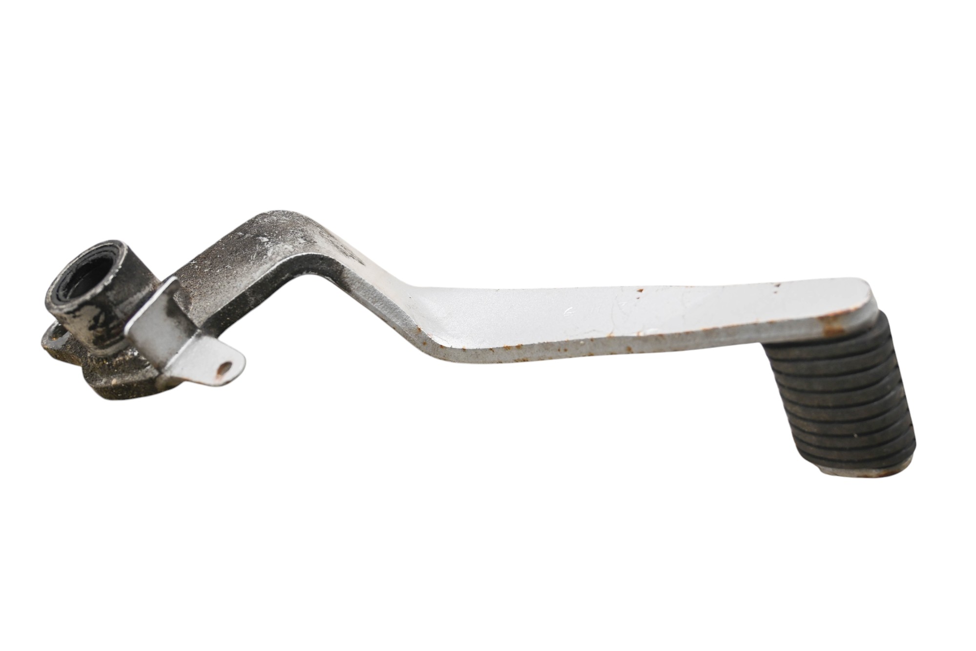 91 Honda Interceptor 750 Brake Pedal VFR750F