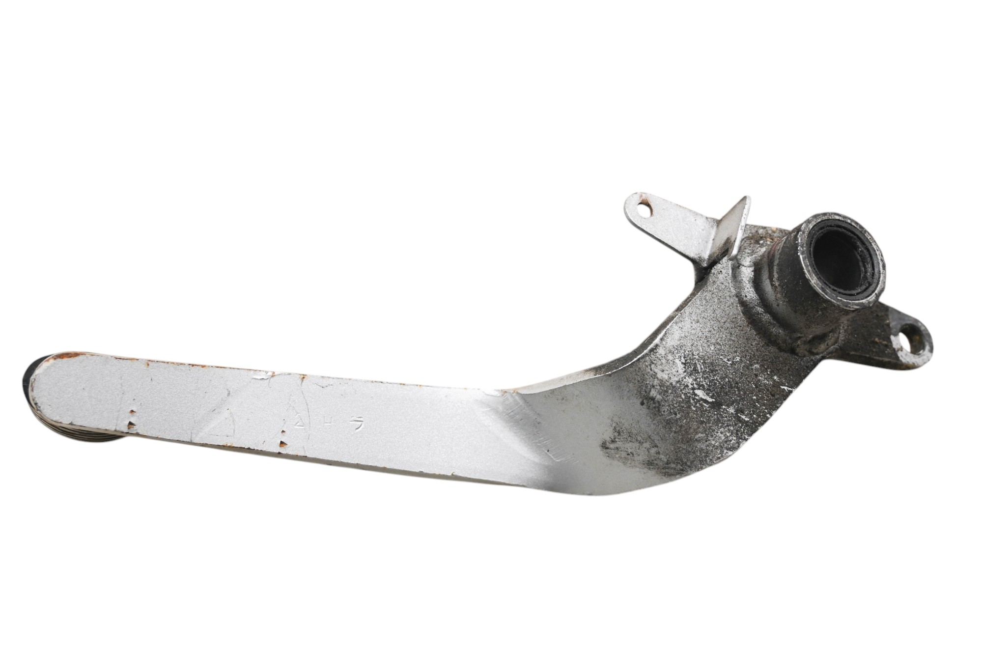 91 Honda Interceptor 750 Brake Pedal VFR750F