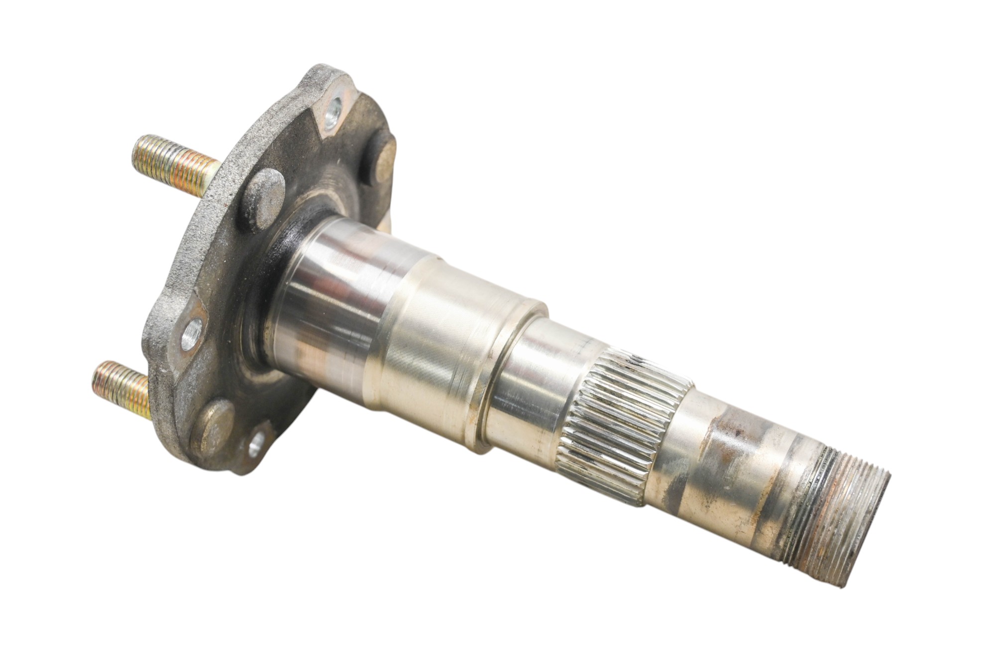 91 Honda Interceptor 750 Rear Axle VFR750F