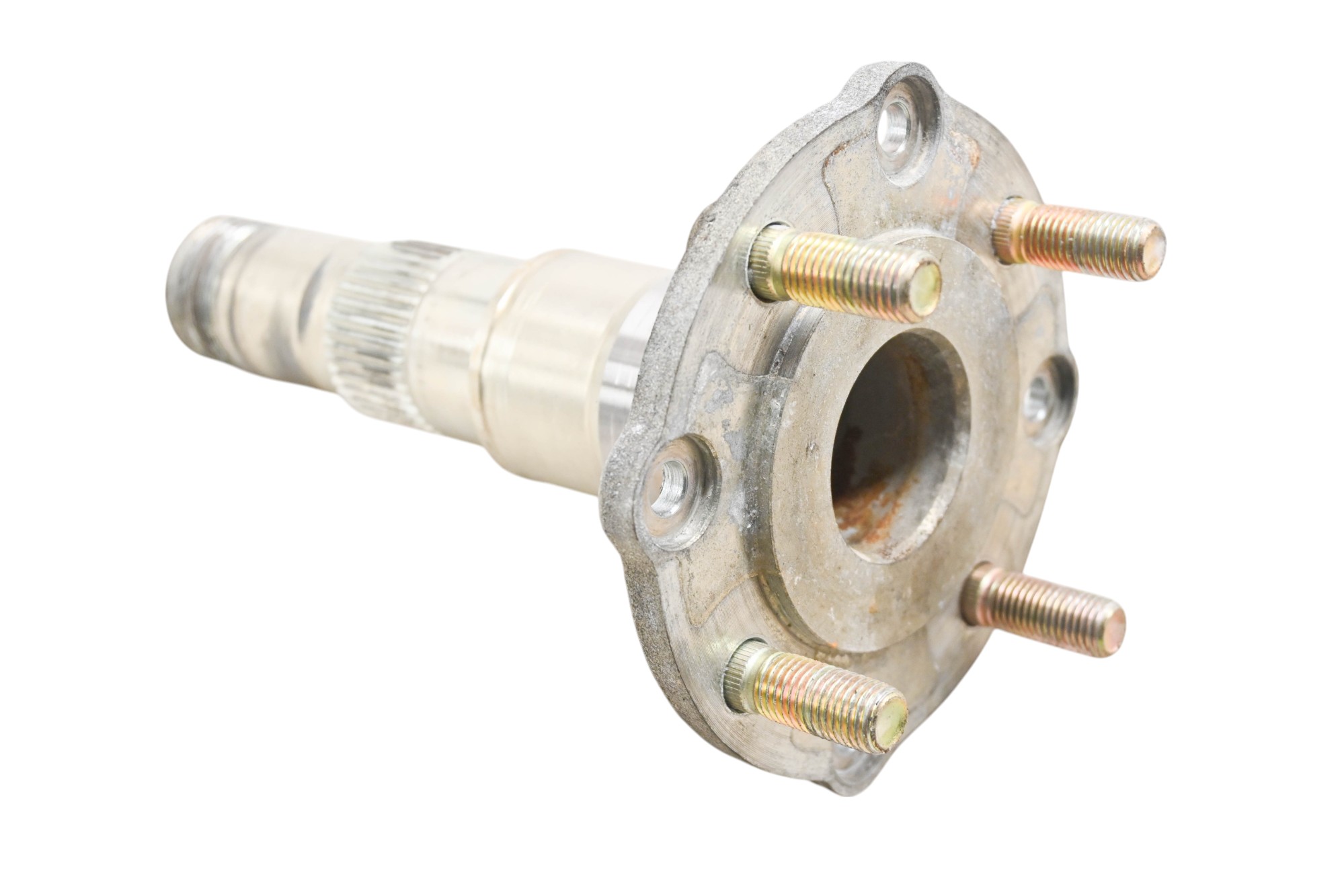 91 Honda Interceptor 750 Rear Axle VFR750F