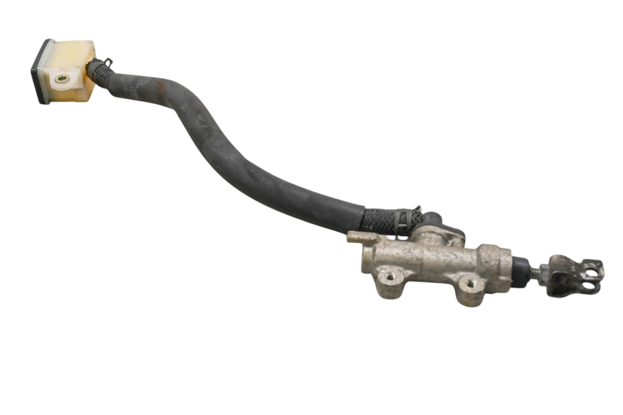 91 Honda Interceptor 750 Rear Brake Master Cylinder VFR750F