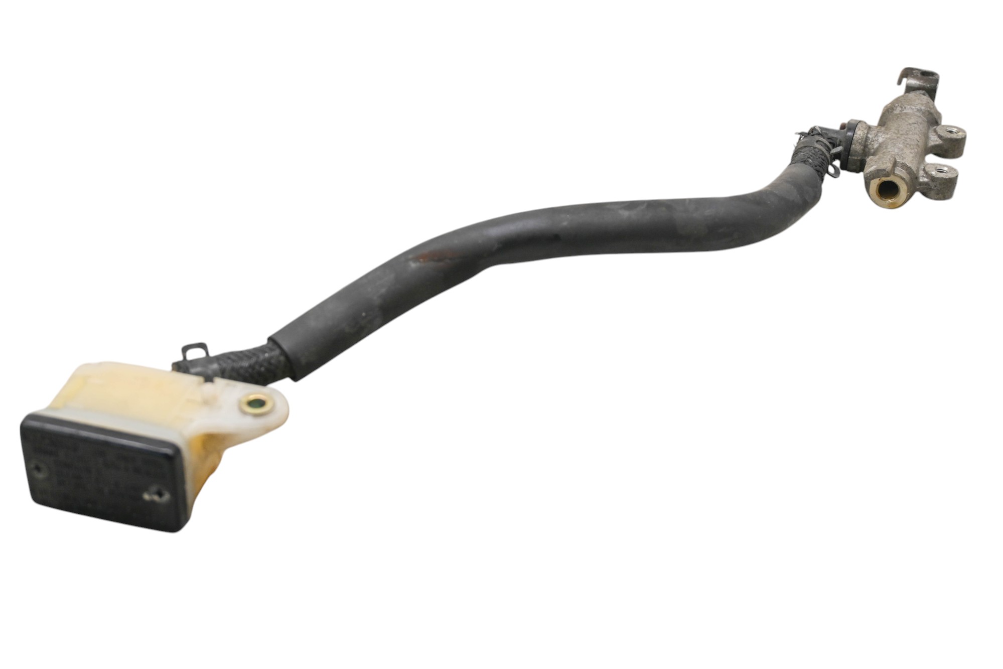 91 Honda Interceptor 750 Rear Brake Master Cylinder VFR750F