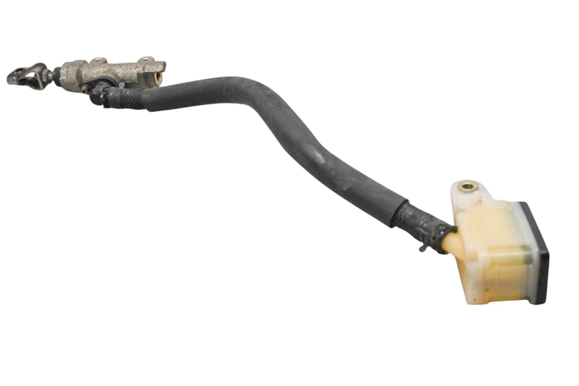 91 Honda Interceptor 750 Rear Brake Master Cylinder VFR750F