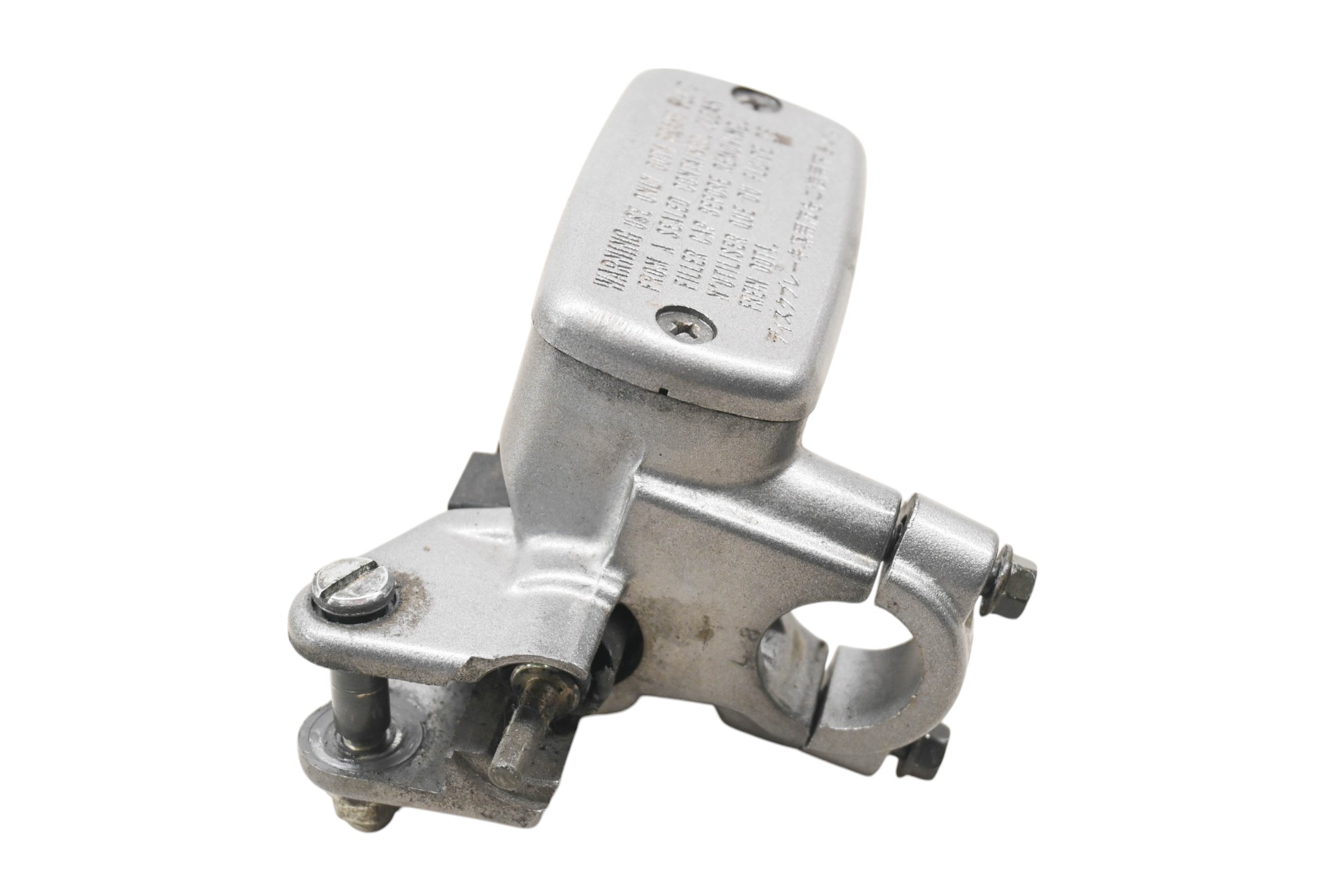91 Honda Interceptor 750 Clutch Master Cylinder VFR750F