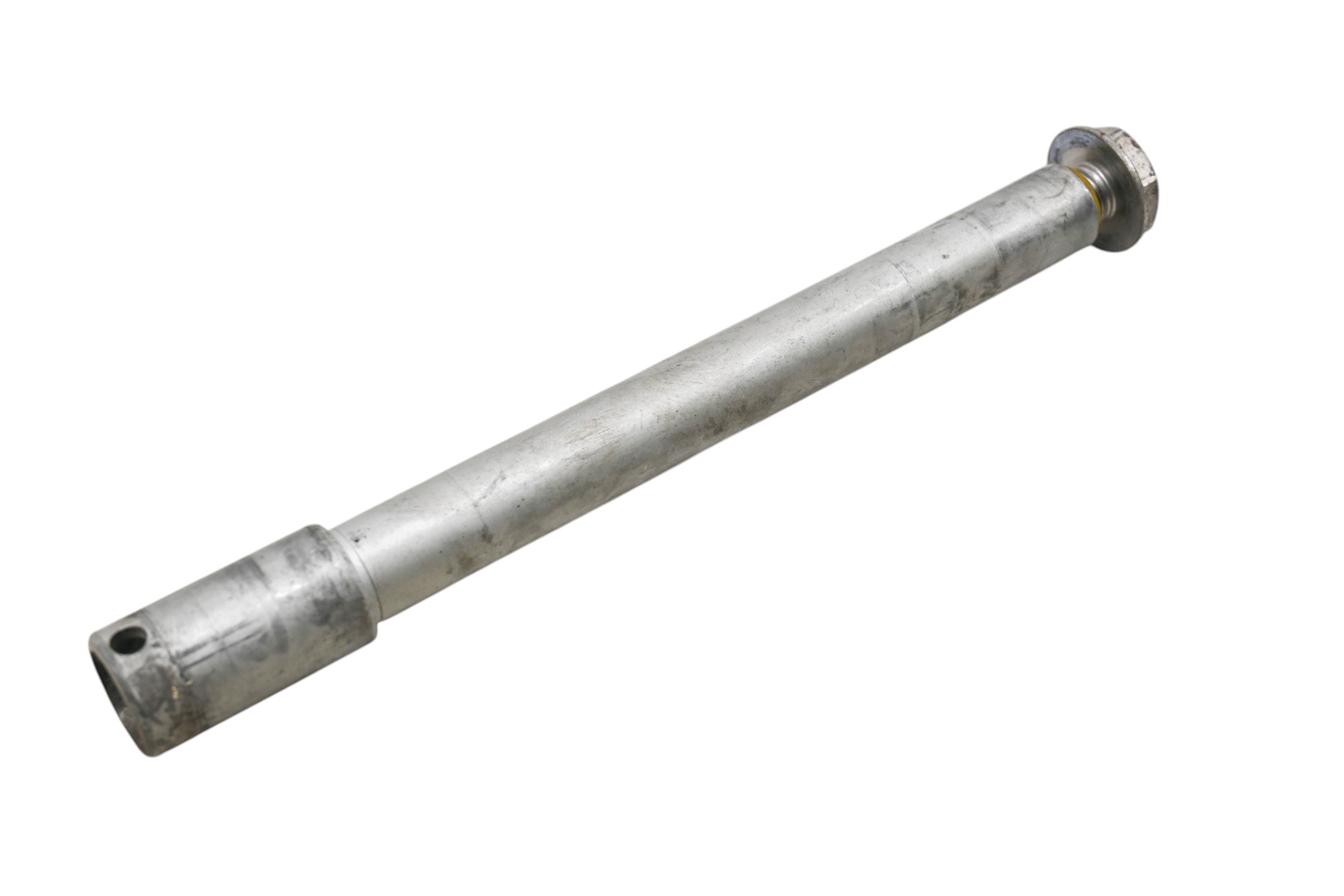 91 Honda Interceptor 750 Front Axle Bolt VFR750F