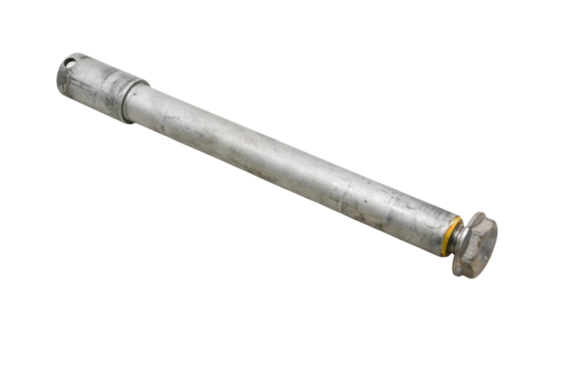 91 Honda Interceptor 750 Front Axle Bolt VFR750F