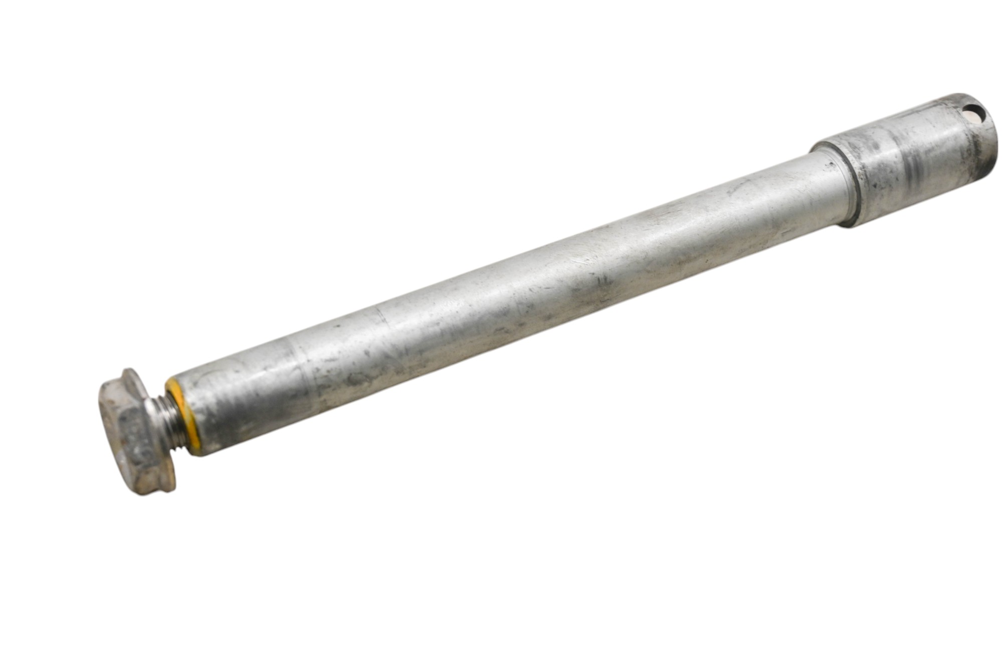 91 Honda Interceptor 750 Front Axle Bolt VFR750F