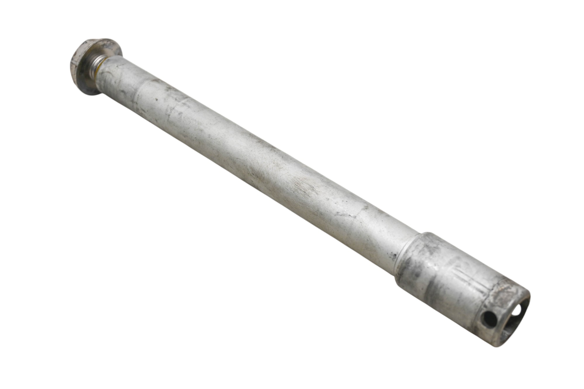 91 Honda Interceptor 750 Front Axle Bolt VFR750F