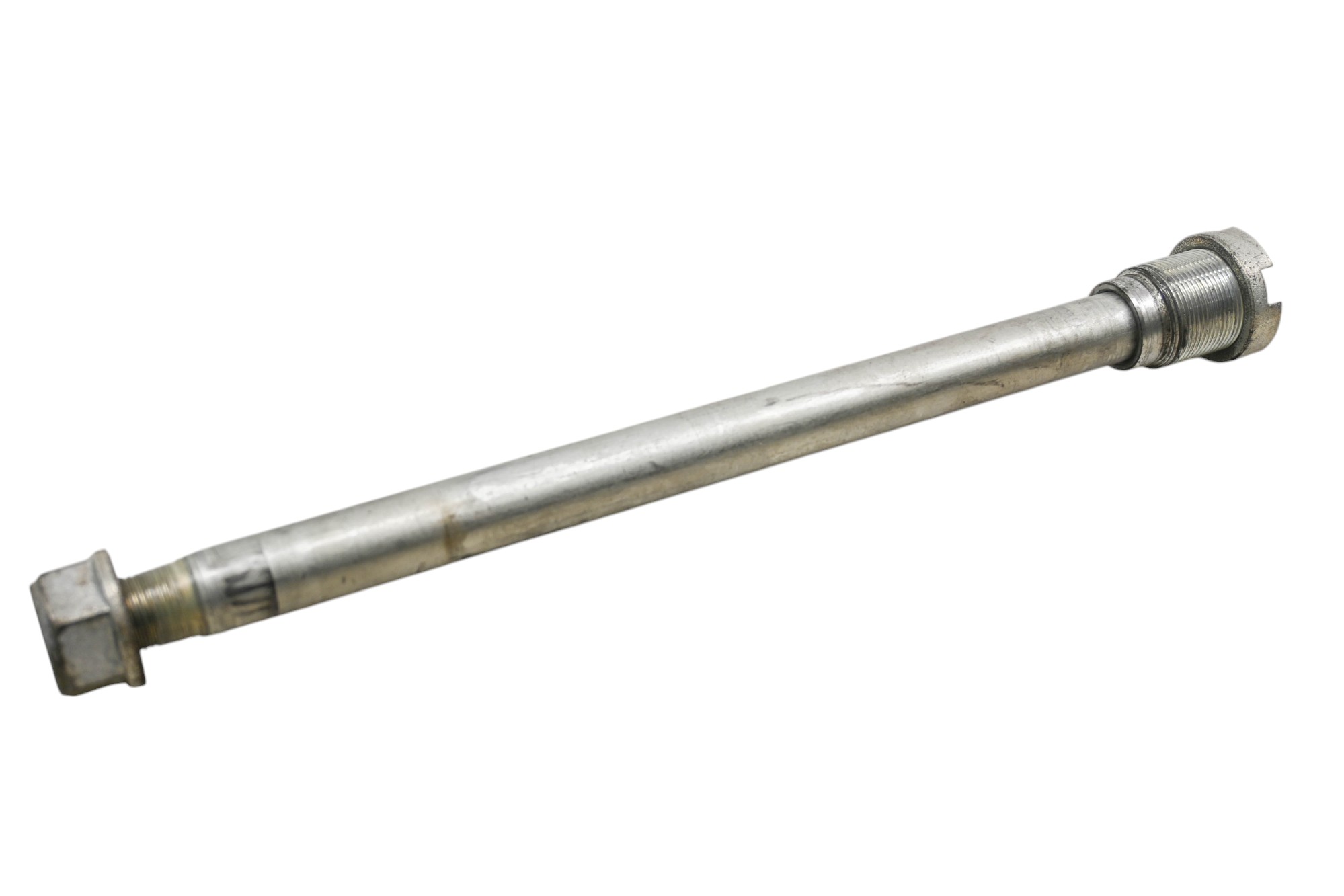 91 Honda Interceptor 750 Rear Swingarm Pivot Bolt VFR750F