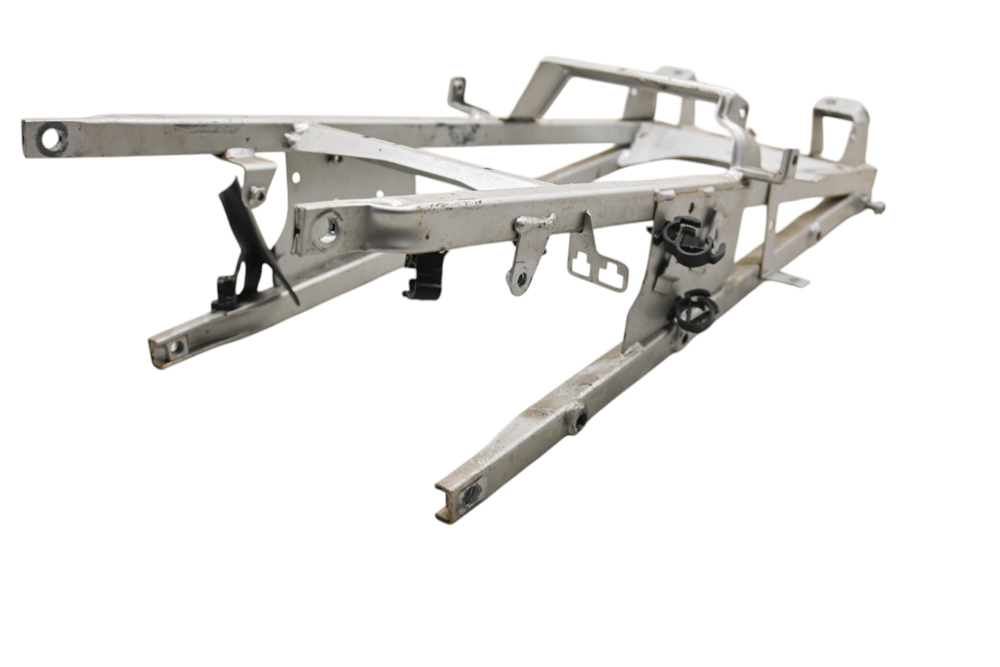 91 Honda Interceptor 750 Rear Subframe Seat Support Rail VFR750F