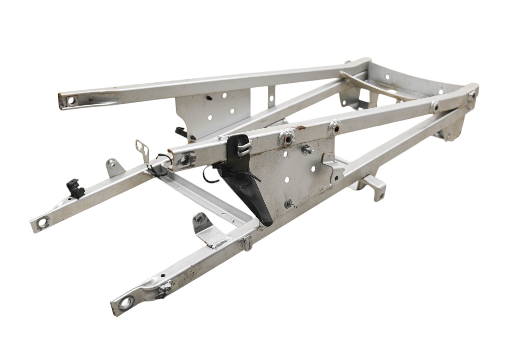 91 Honda Interceptor 750 Rear Subframe Seat Support Rail VFR750F