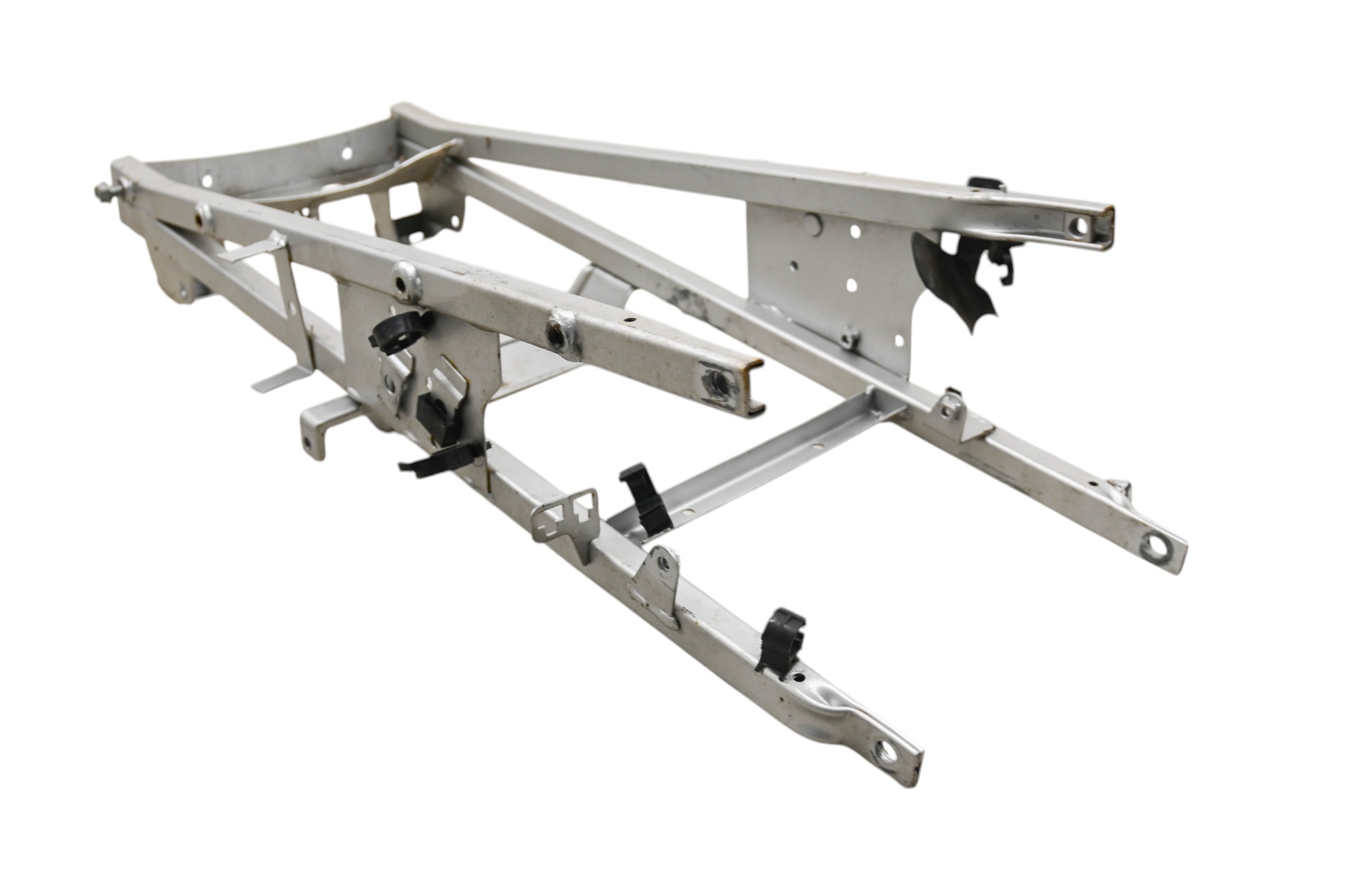 91 Honda Interceptor 750 Rear Subframe Seat Support Rail VFR750F