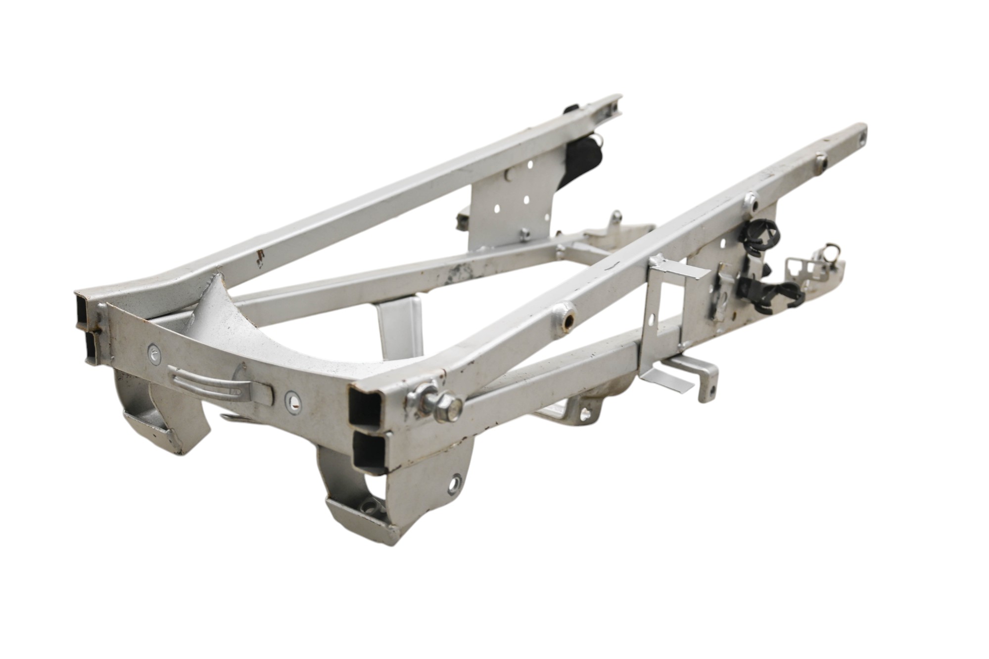91 Honda Interceptor 750 Rear Subframe Seat Support Rail VFR750F