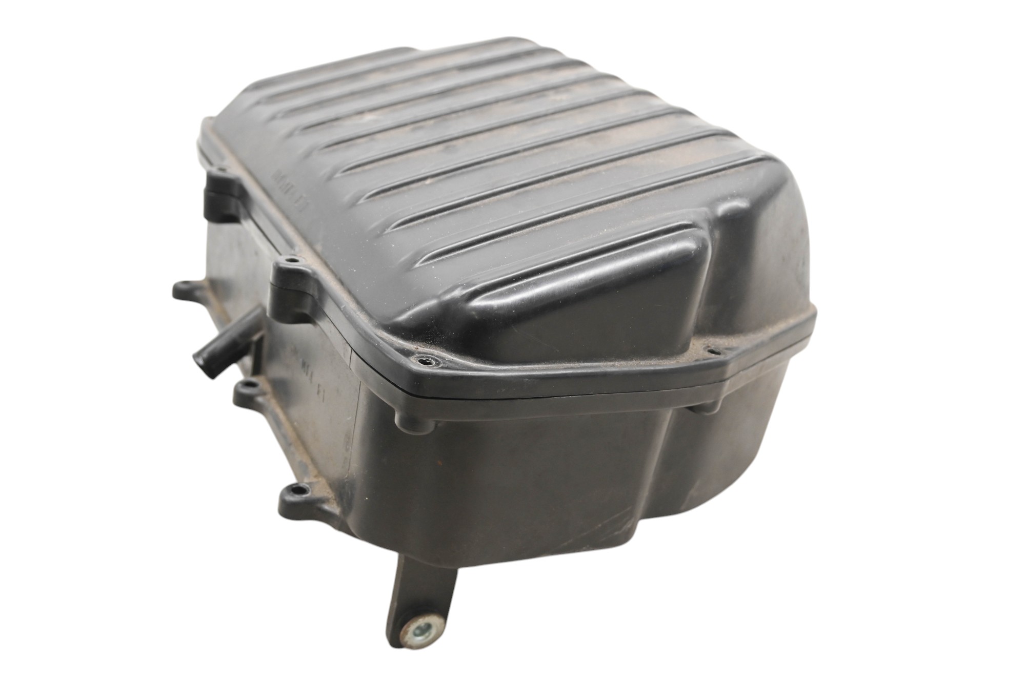 91 Honda Interceptor 750 Airbox Intake Air Box VFR750F