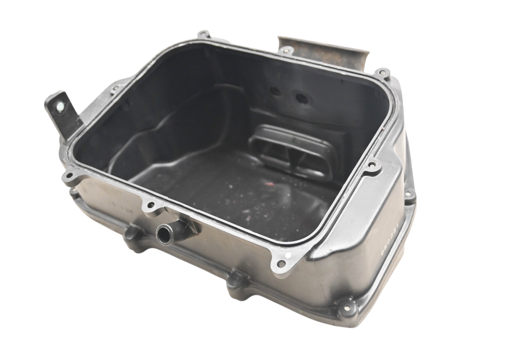 91 Honda Interceptor 750 Airbox Intake Air Box VFR750F
