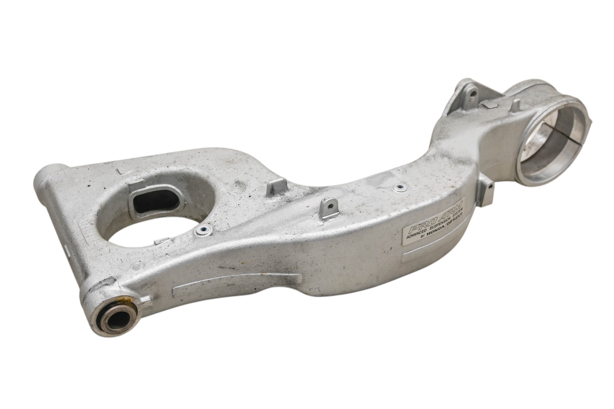 91 Honda Interceptor 750 Rear Swingarm VFR750F