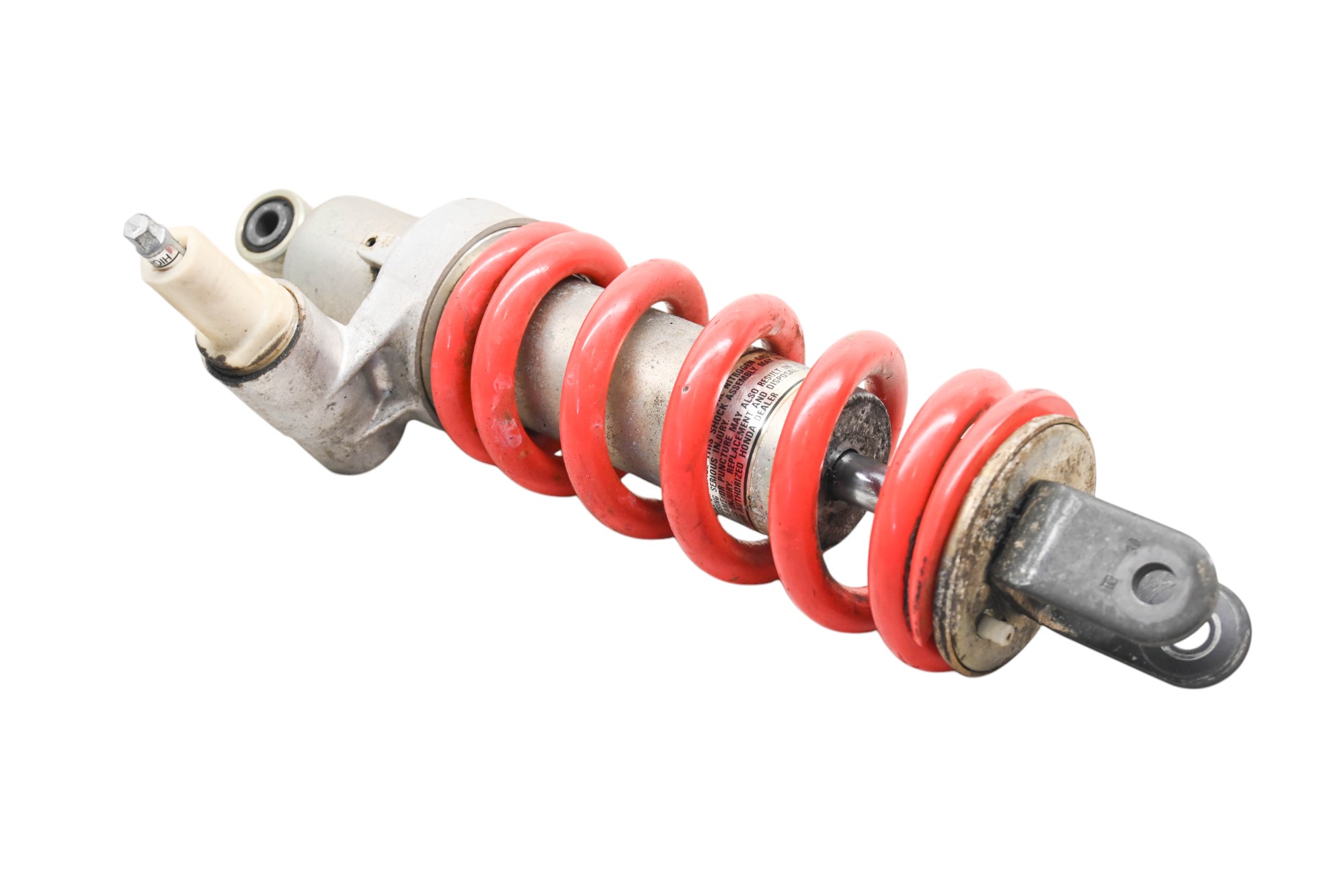 91 Honda Interceptor 750 Rear Shock VFR750F