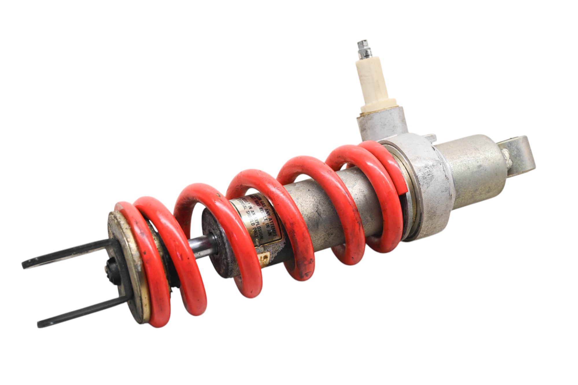 91 Honda Interceptor 750 Rear Shock VFR750F