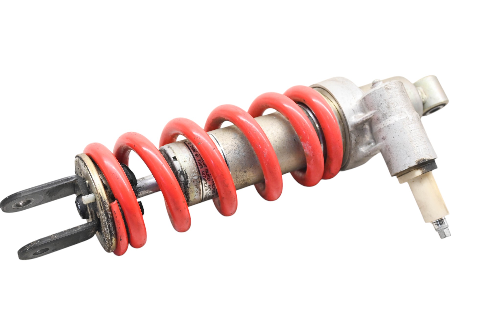 91 Honda Interceptor 750 Rear Shock VFR750F