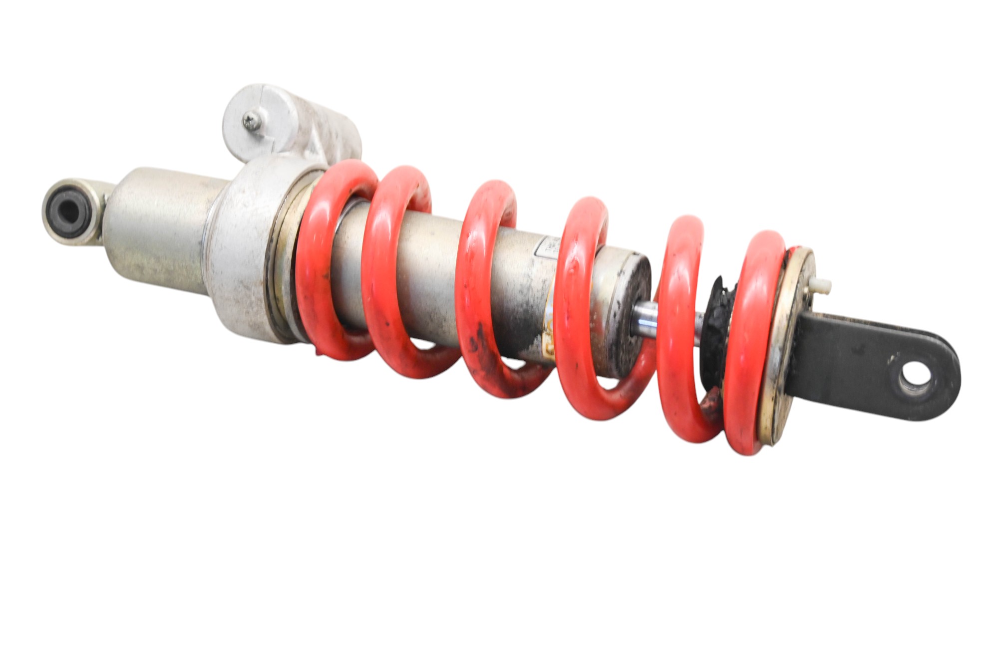 91 Honda Interceptor 750 Rear Shock VFR750F