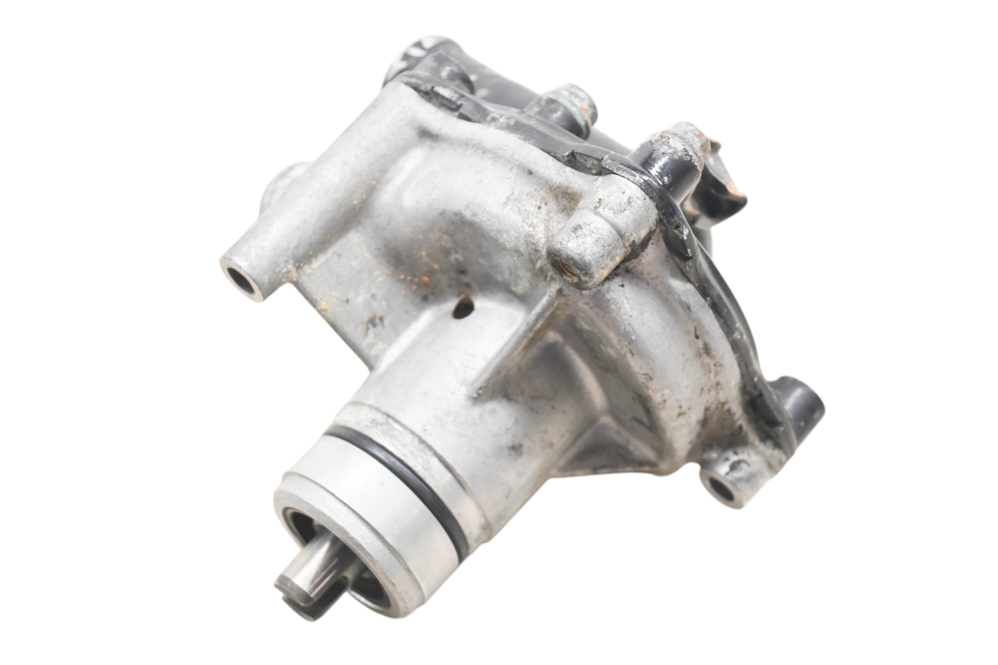 91 Honda Interceptor 750 Water Pump VFR750F