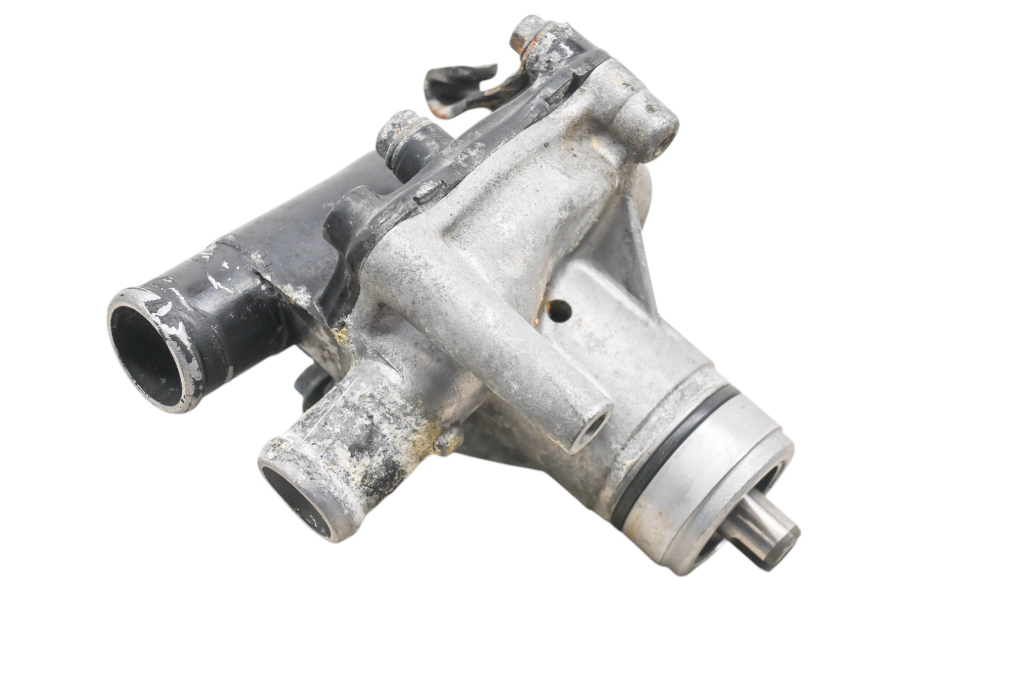 91 Honda Interceptor 750 Water Pump VFR750F