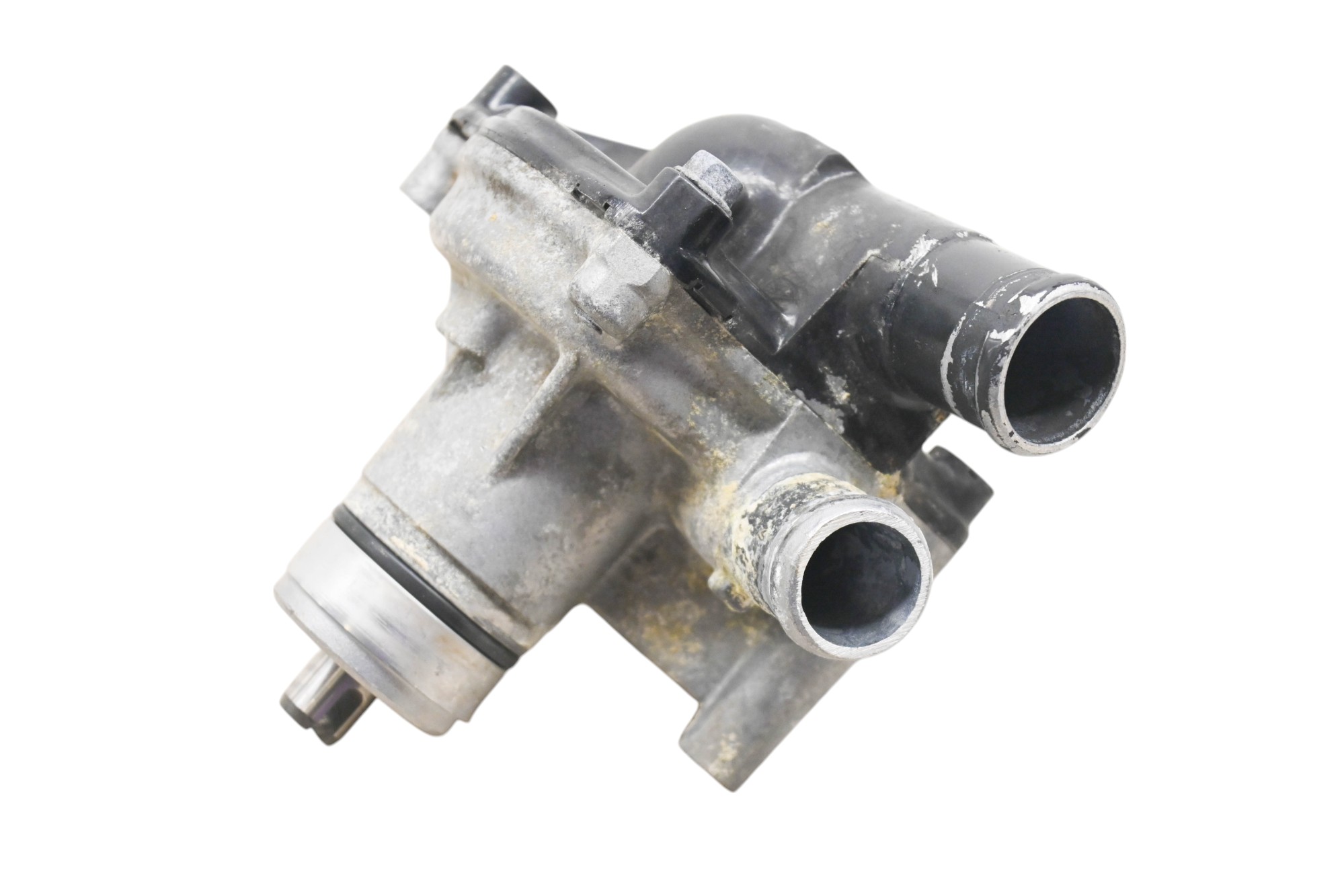 91 Honda Interceptor 750 Water Pump VFR750F