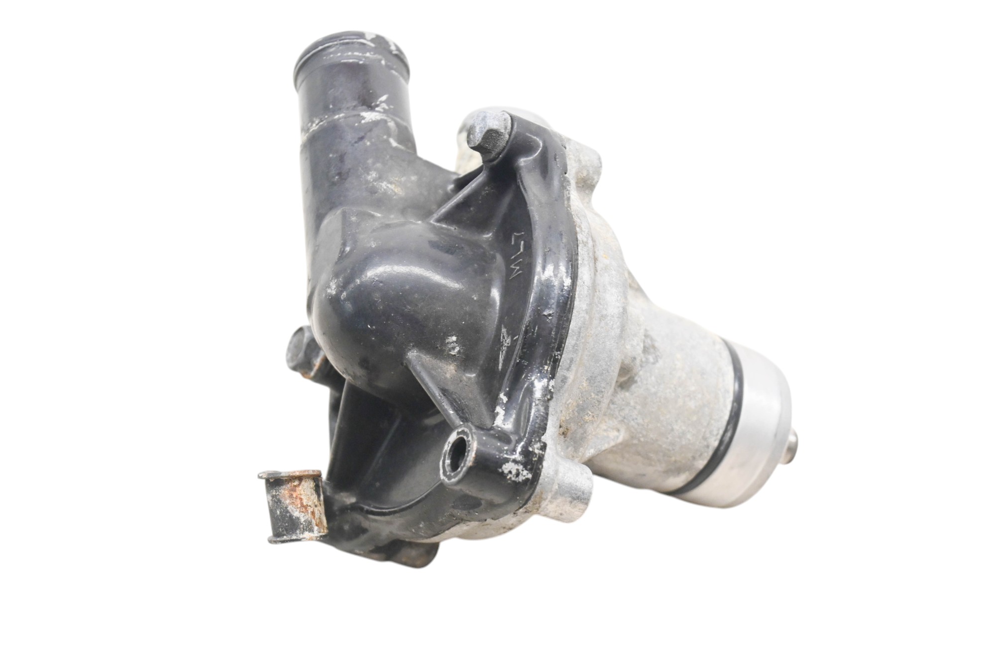 91 Honda Interceptor 750 Water Pump VFR750F