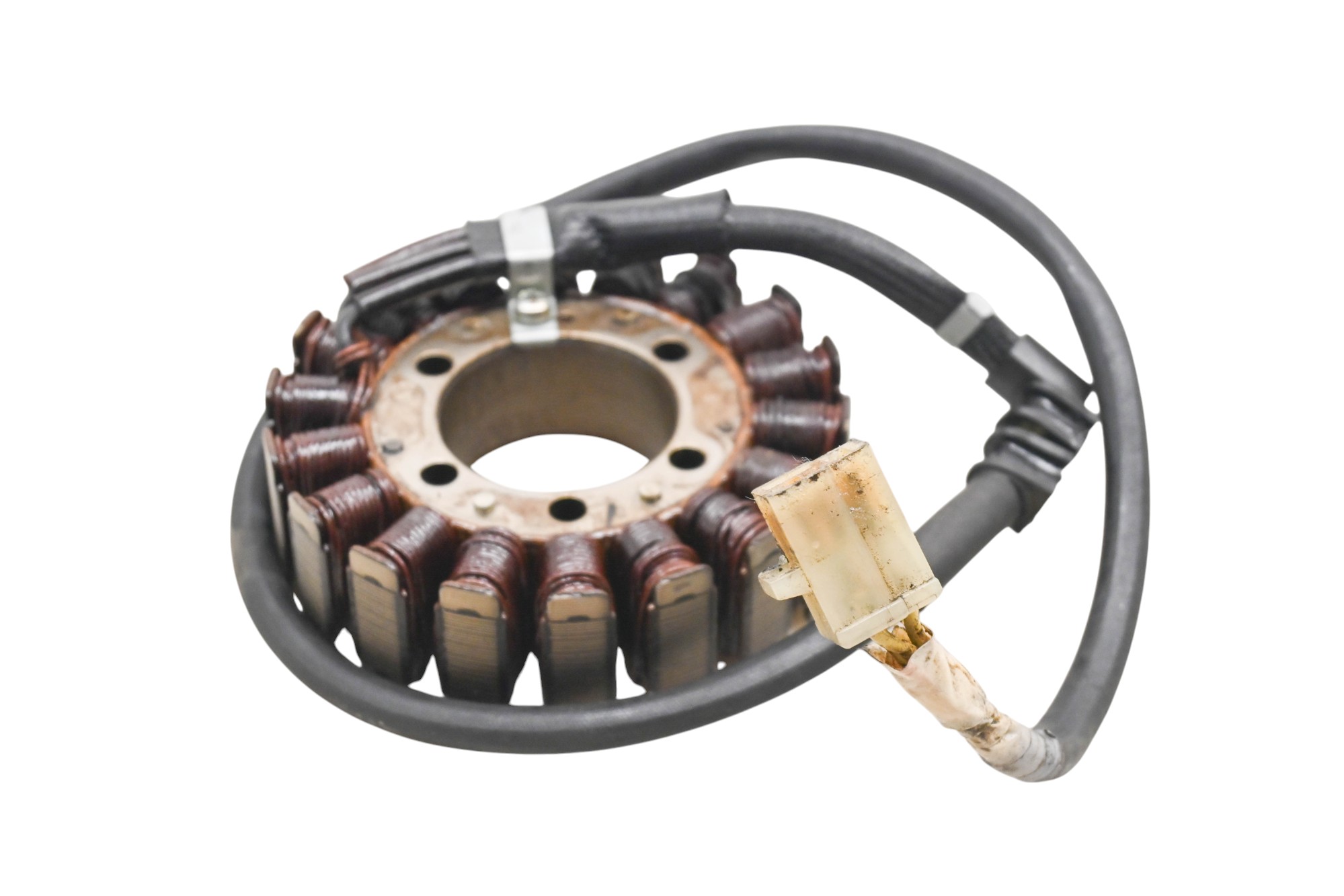 91 Honda Interceptor 750 Stator VFR750F