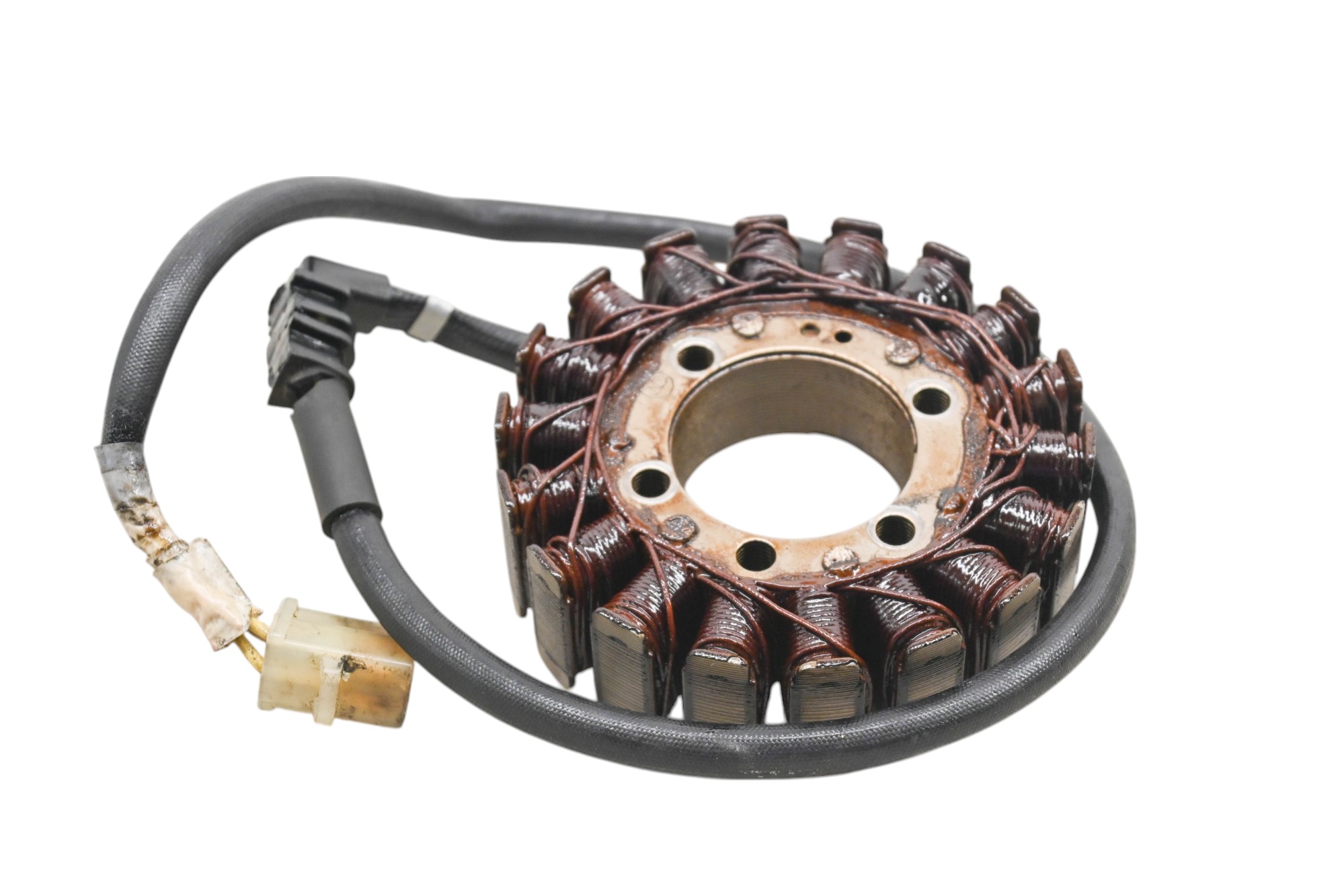 91 Honda Interceptor 750 Stator VFR750F