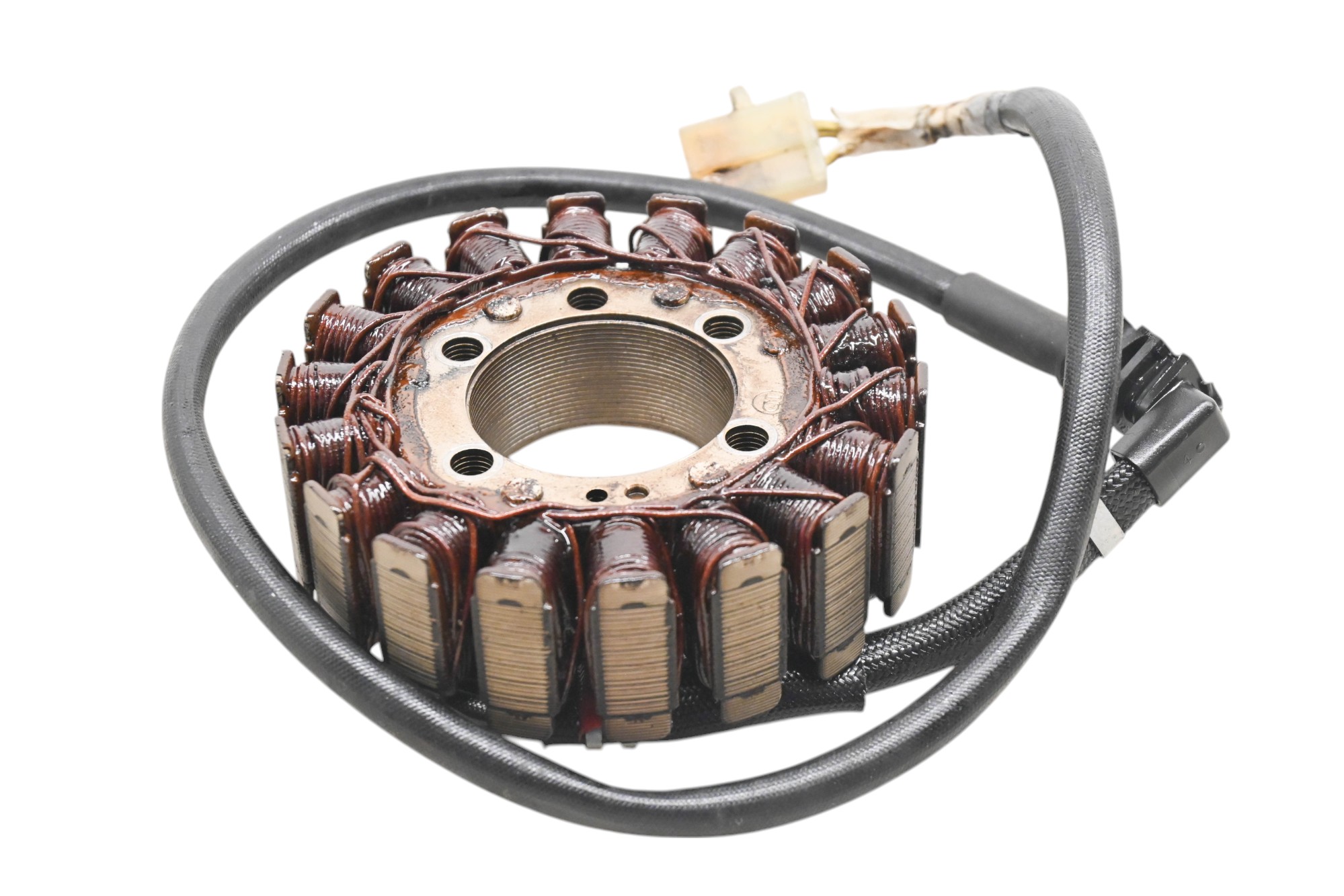 91 Honda Interceptor 750 Stator VFR750F