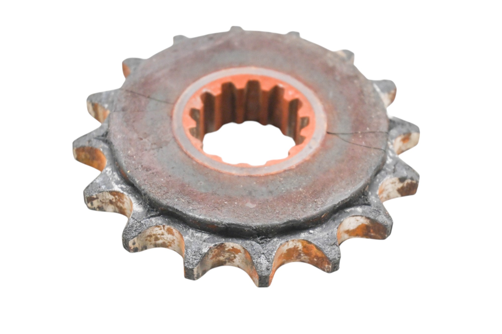 91 Honda Interceptor 750 Front Sprocket VFR750F