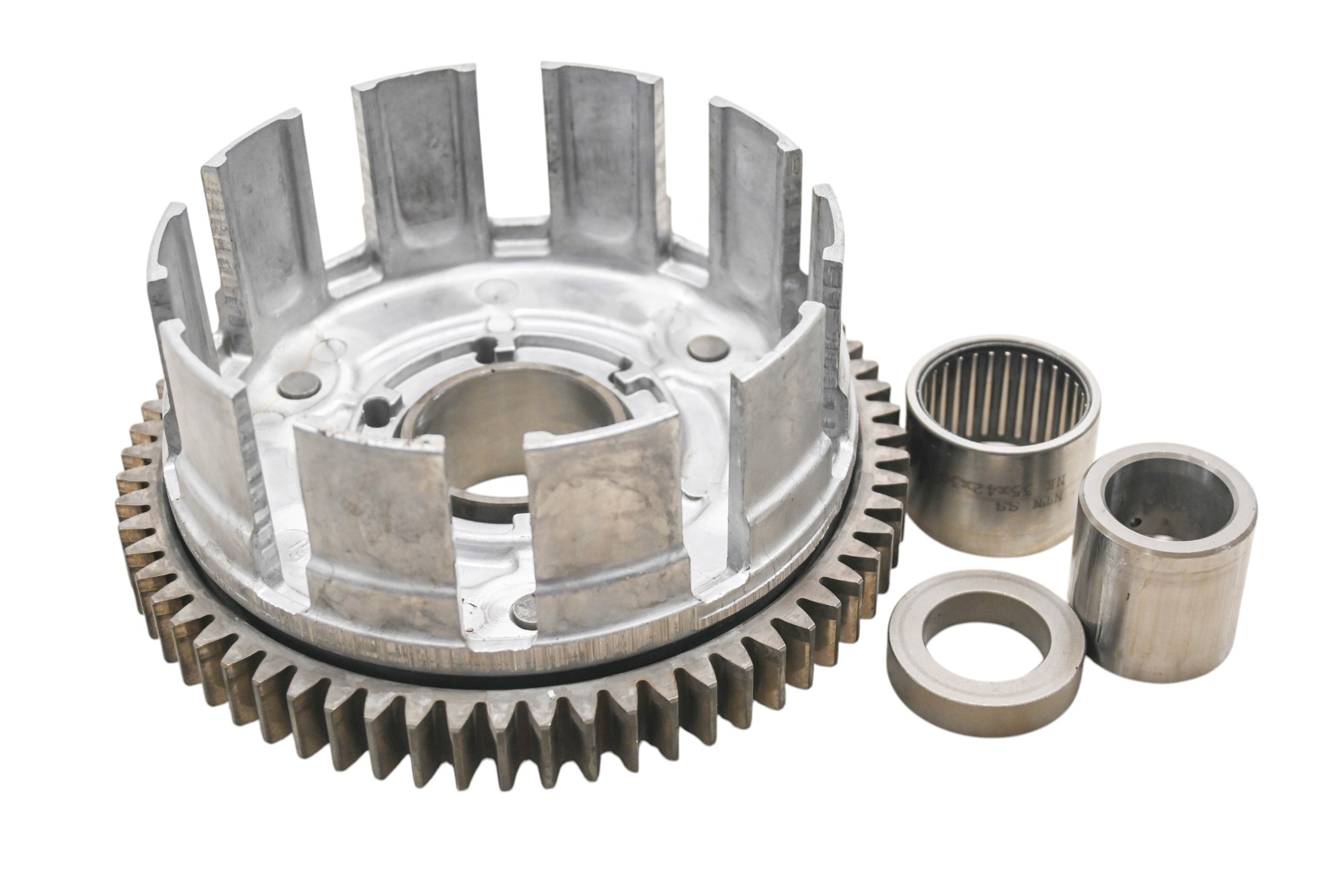 91 Honda Interceptor 750 Clutch Basket VFR750F