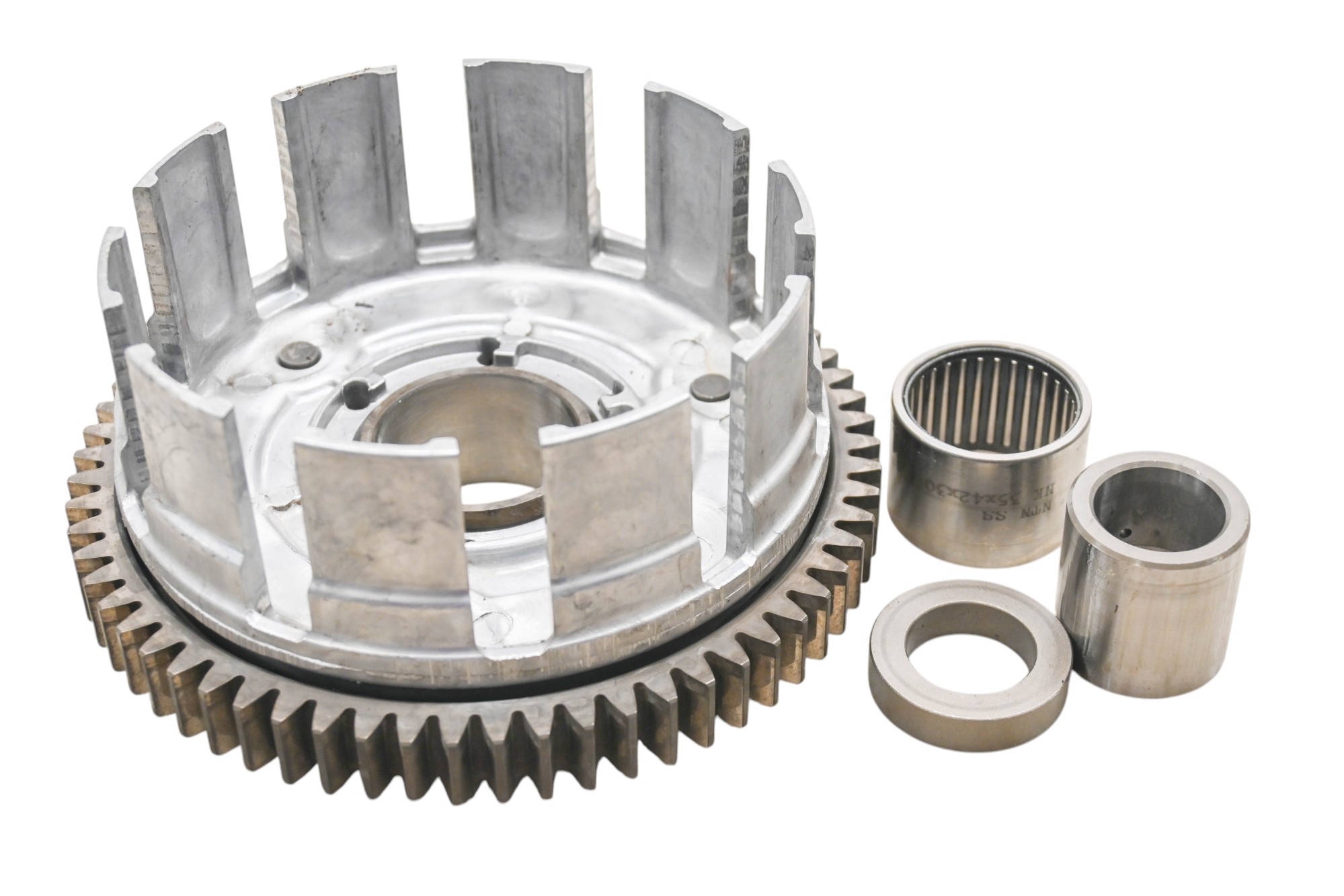91 Honda Interceptor 750 Clutch Basket VFR750F