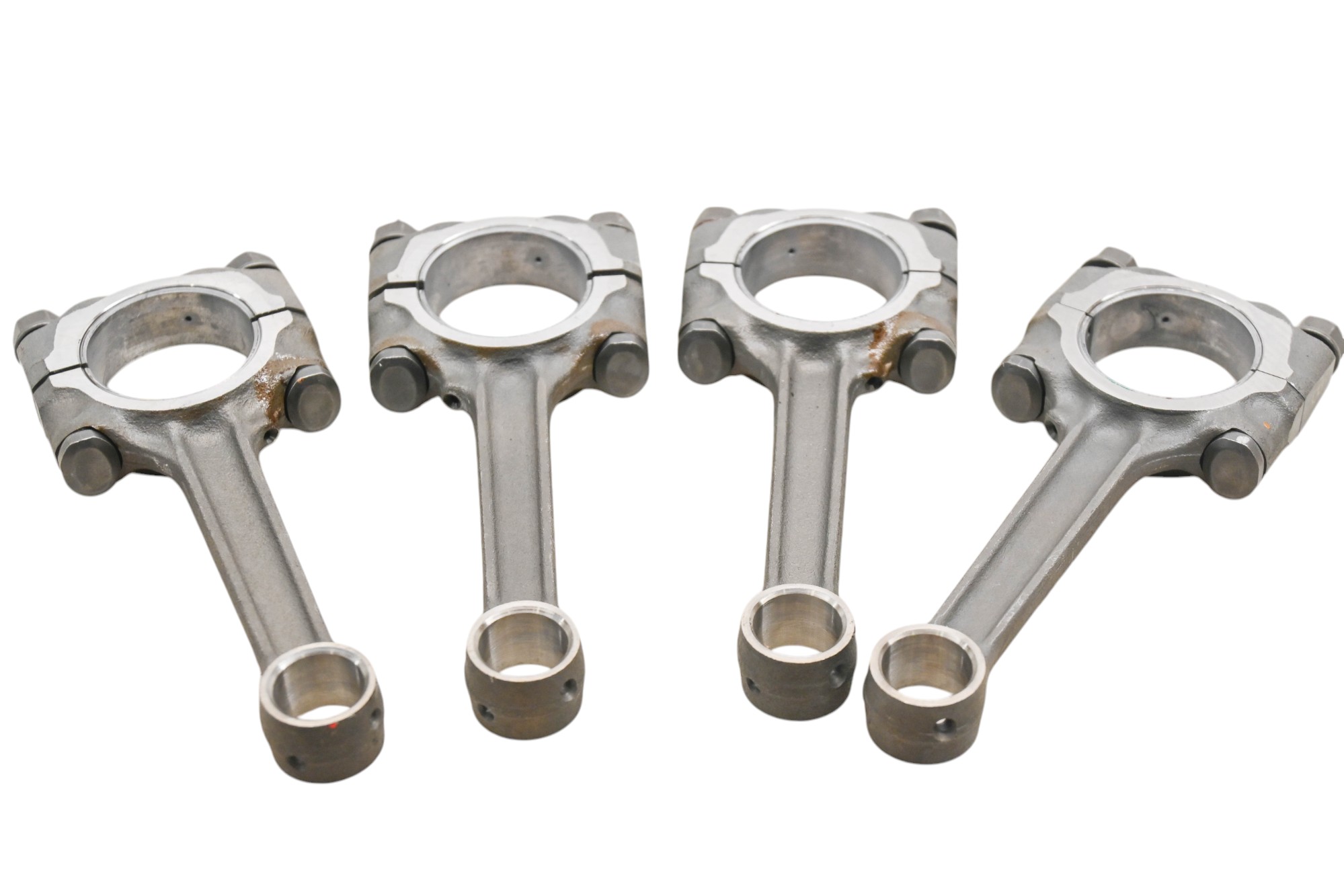 91 Honda Interceptor 750 Connecting Rods VFR750F